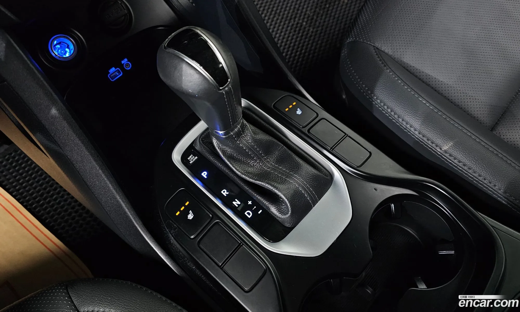 Hyundai Santa Fe the Prime 2016 — 10