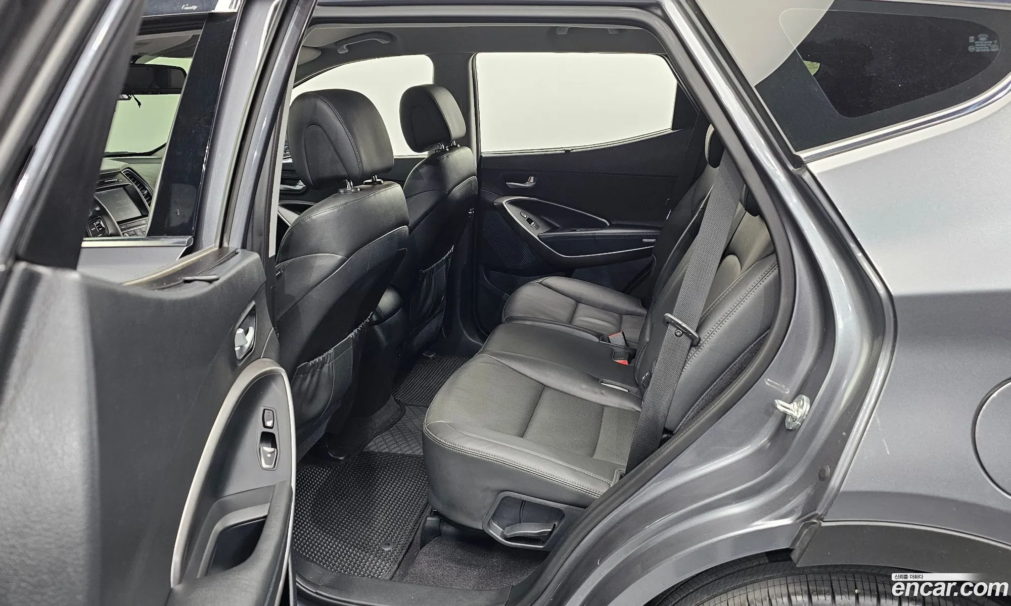 Hyundai Santa Fe the Prime 2016 — 13