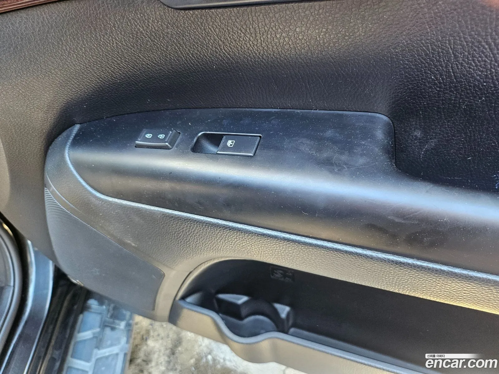 Kia Mohave 2017 — 14