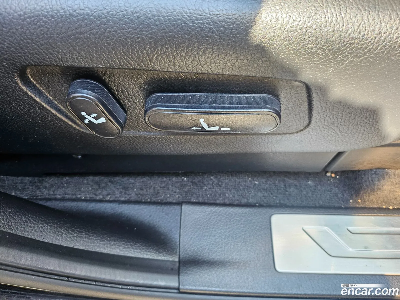 Kia Mohave 2017 — 15
