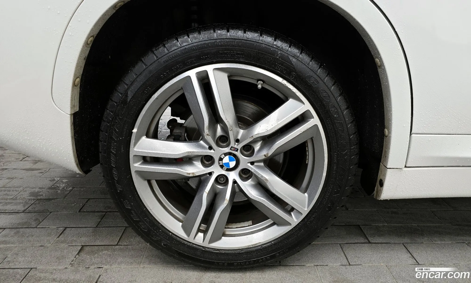 BMW X1 2016 WBAHU310XH5E39745 — 3