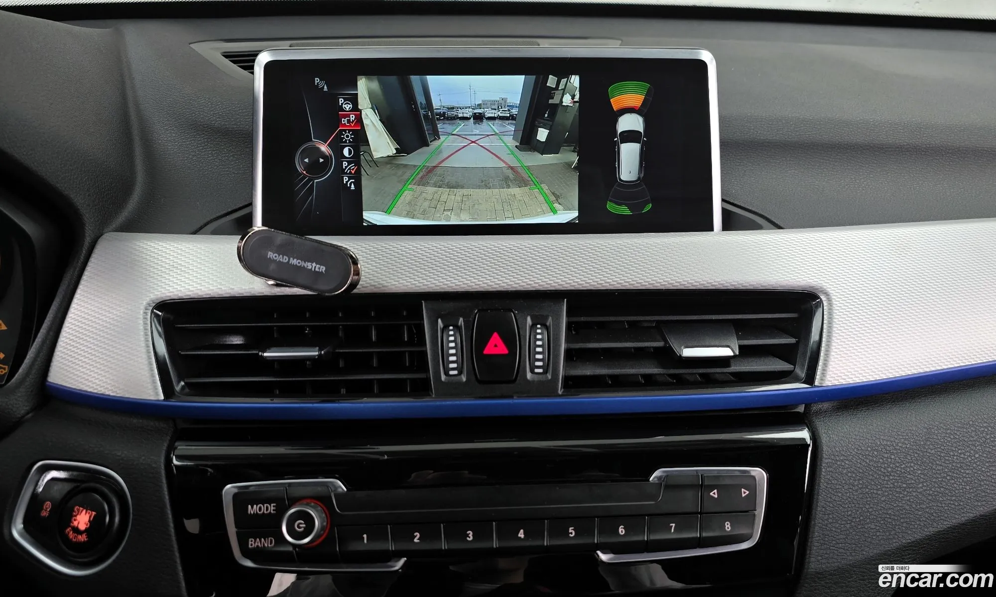 BMW X1 2016 WBAHU310XH5E39745 — 9
