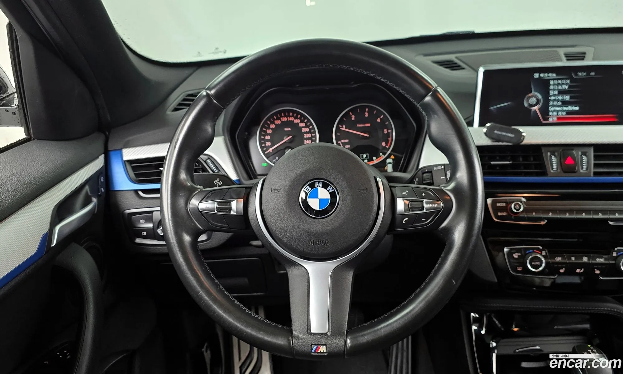 BMW X1 2016 WBAHU310XH5E39745 — 17