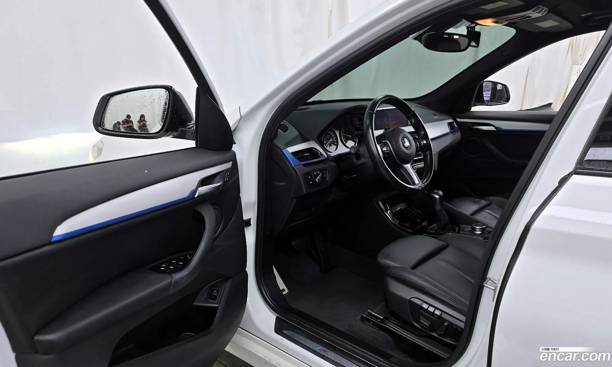 BMW X1 2016 WBAHU310XH5E39745 — 11