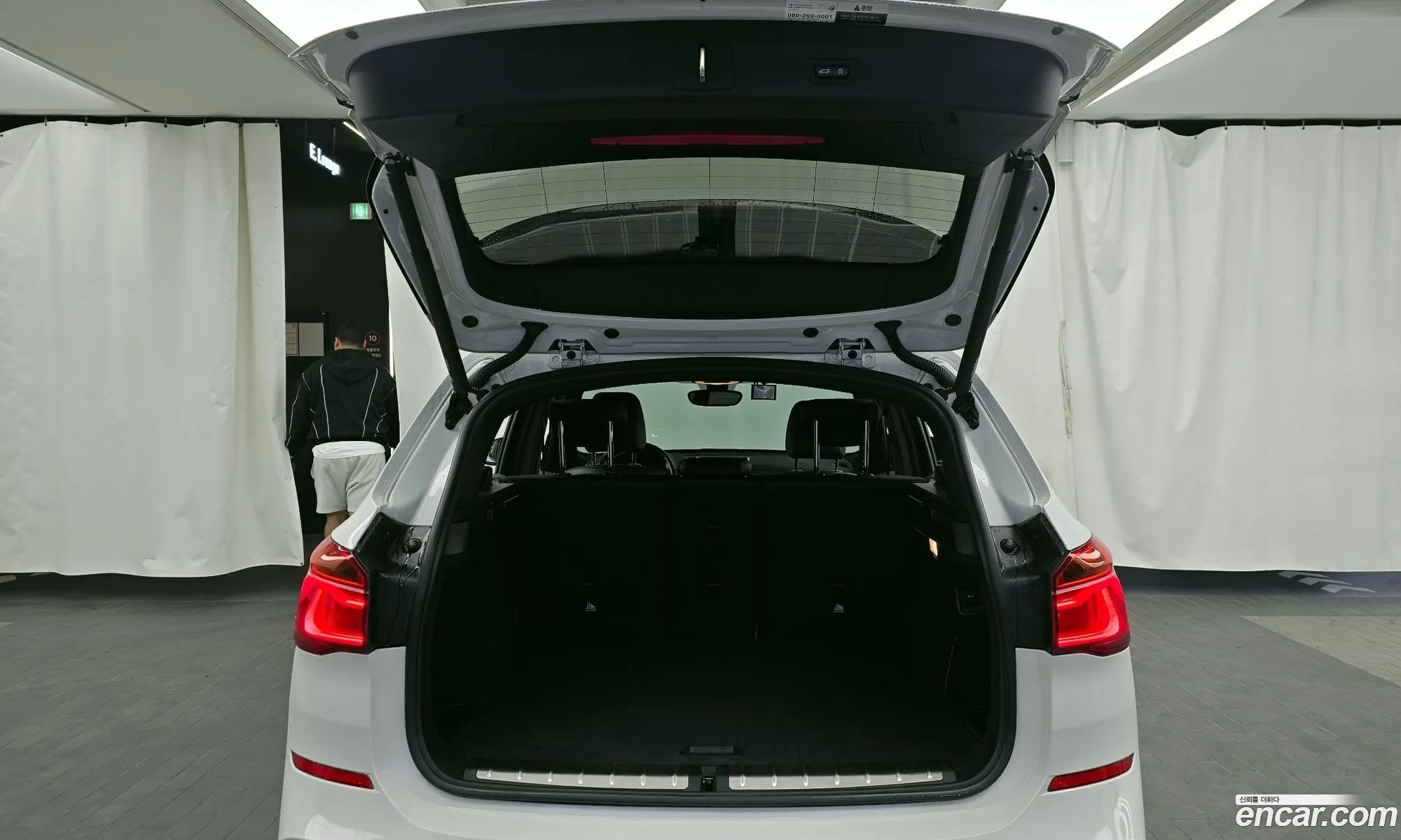 BMW X1 2016 WBAHU310XH5E39745 — 15