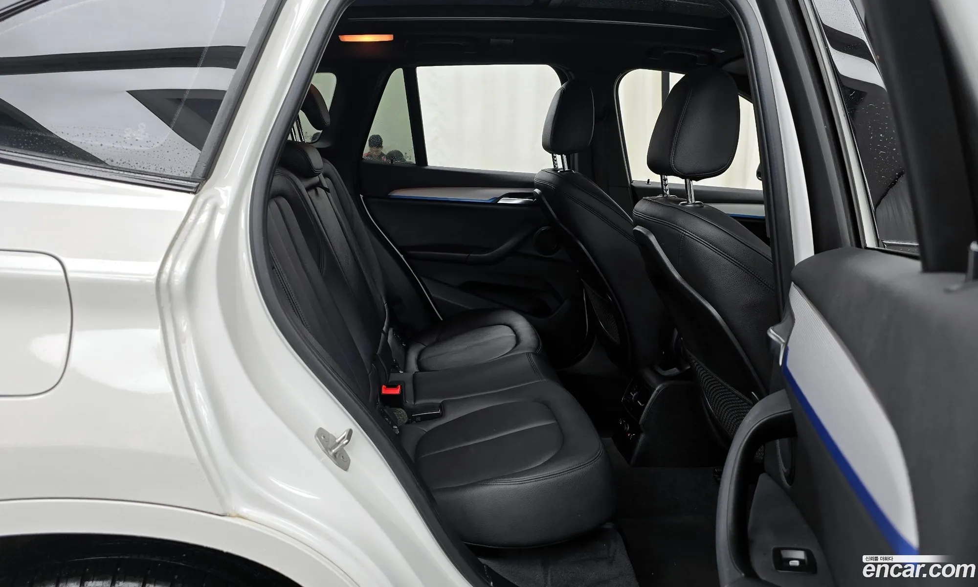 BMW X1 2016 WBAHU310XH5E39745 — 4