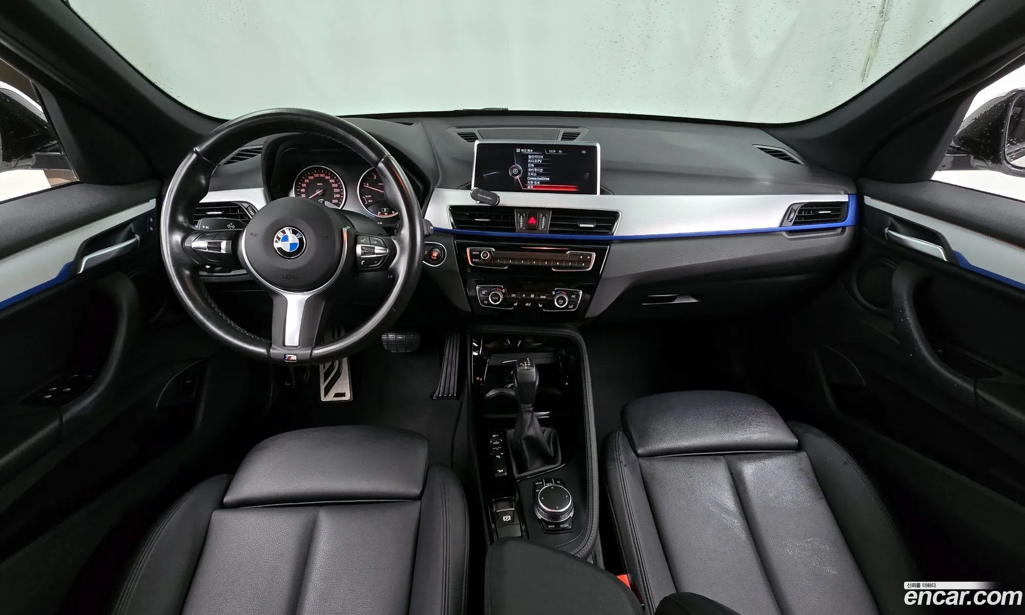 BMW X1 2016 WBAHU310XH5E39745 — 16