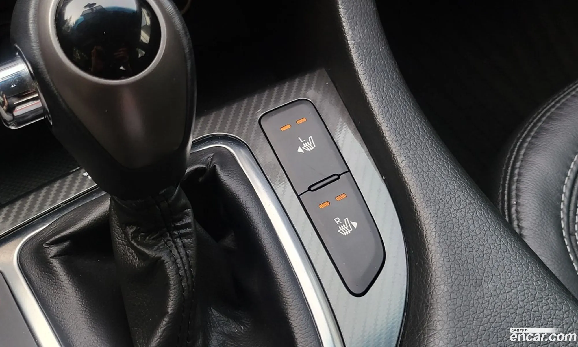 Kia K5 Hybrid 2012 — 17