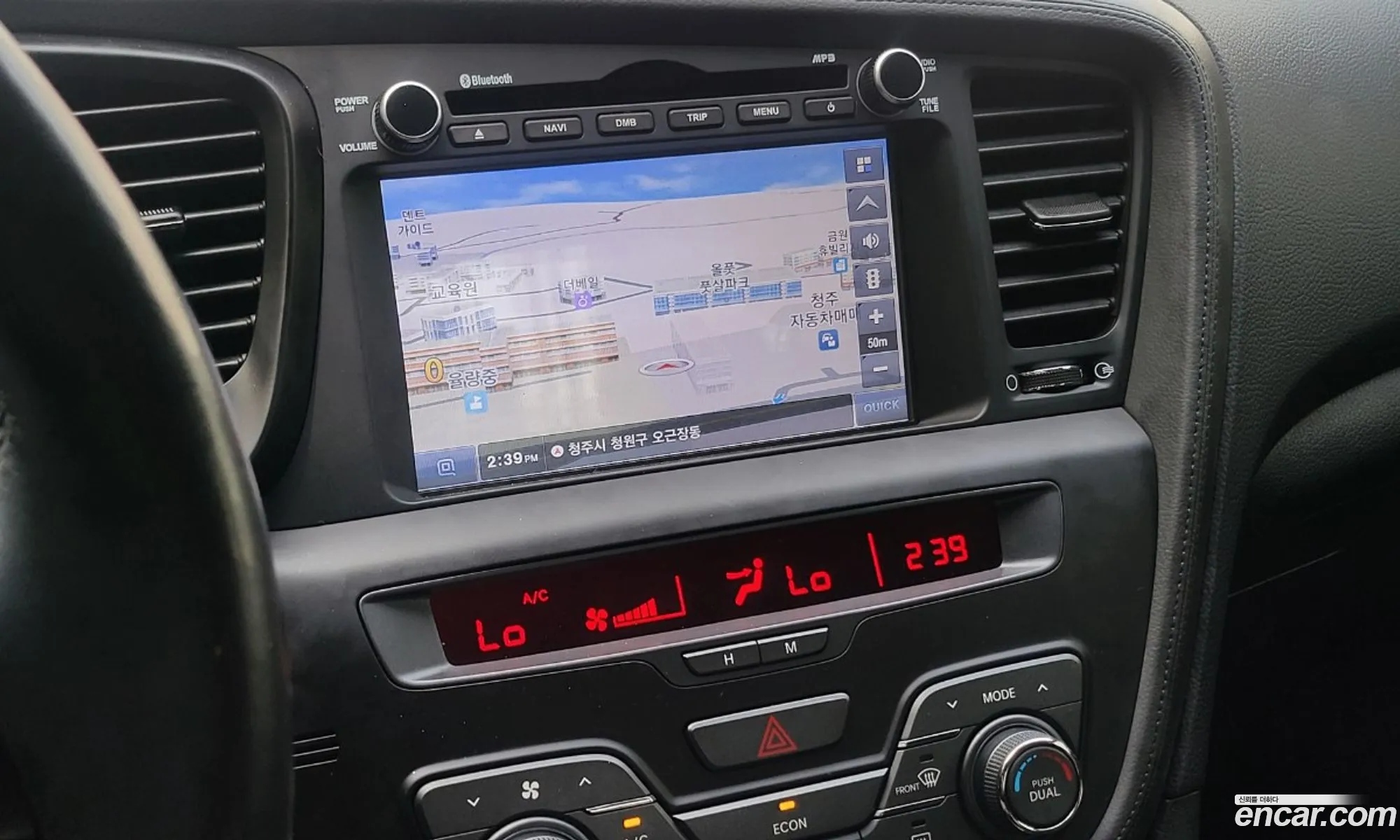 Kia K5 Hybrid 2012 — 16