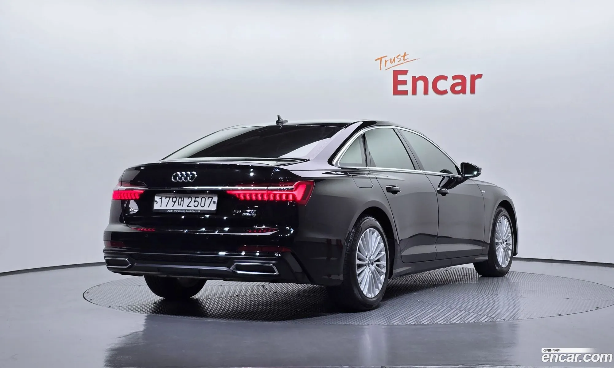 Audi A6 2019 WAUZZZF20LN007643 — 17