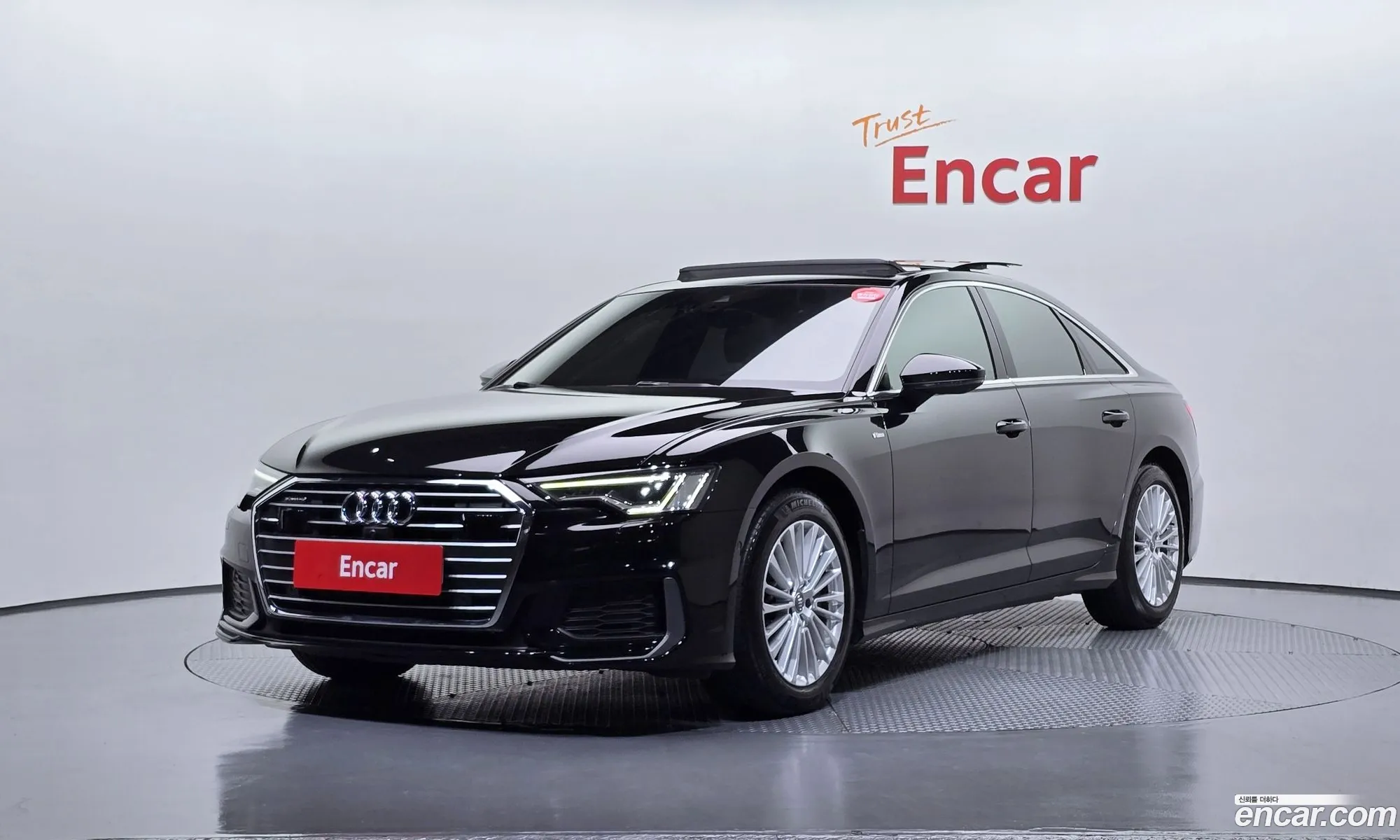 Audi A6 2019 WAUZZZF20LN007643 — 11