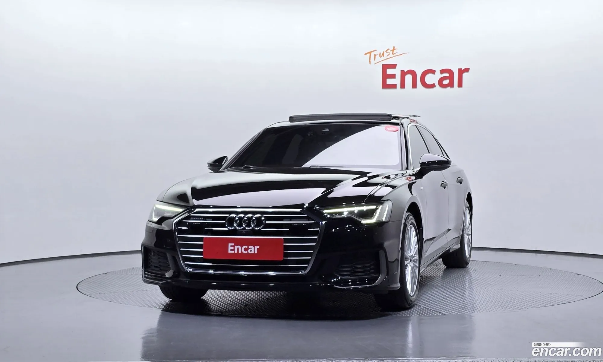 Audi A6 2019 WAUZZZF20LN007643 — 20