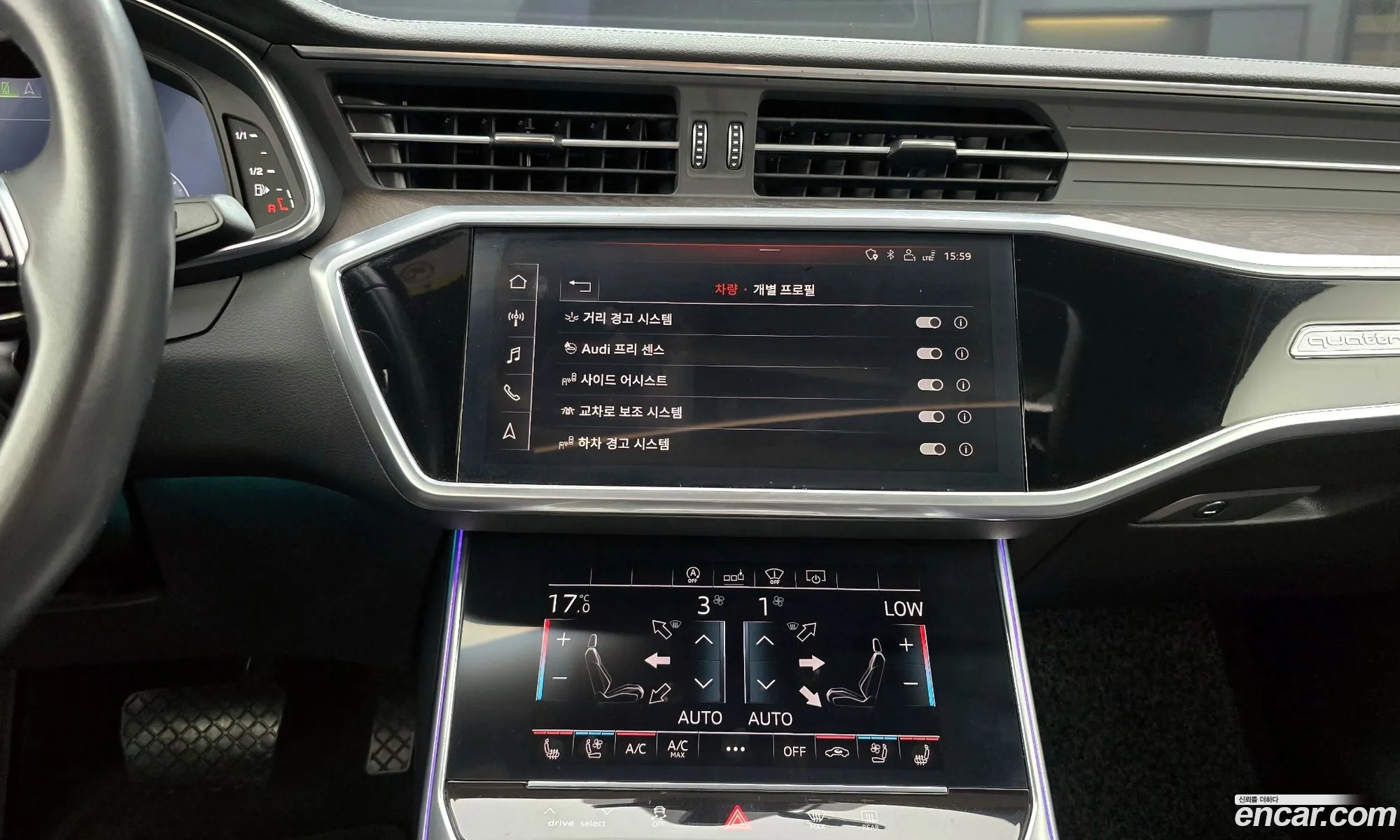 Audi A6 2019 WAUZZZF20LN007643 — 14