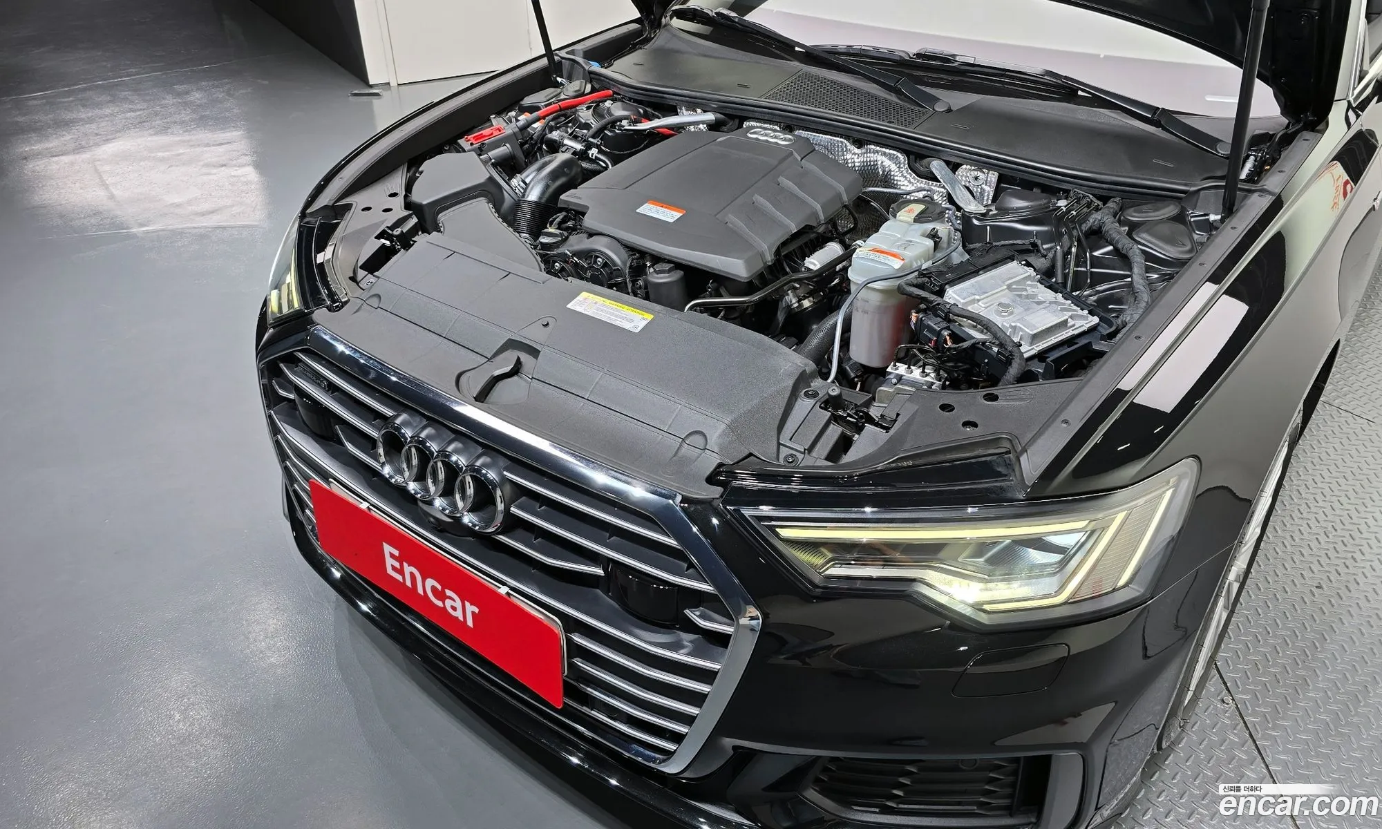 Audi A6 2019 WAUZZZF20LN007643 — 2