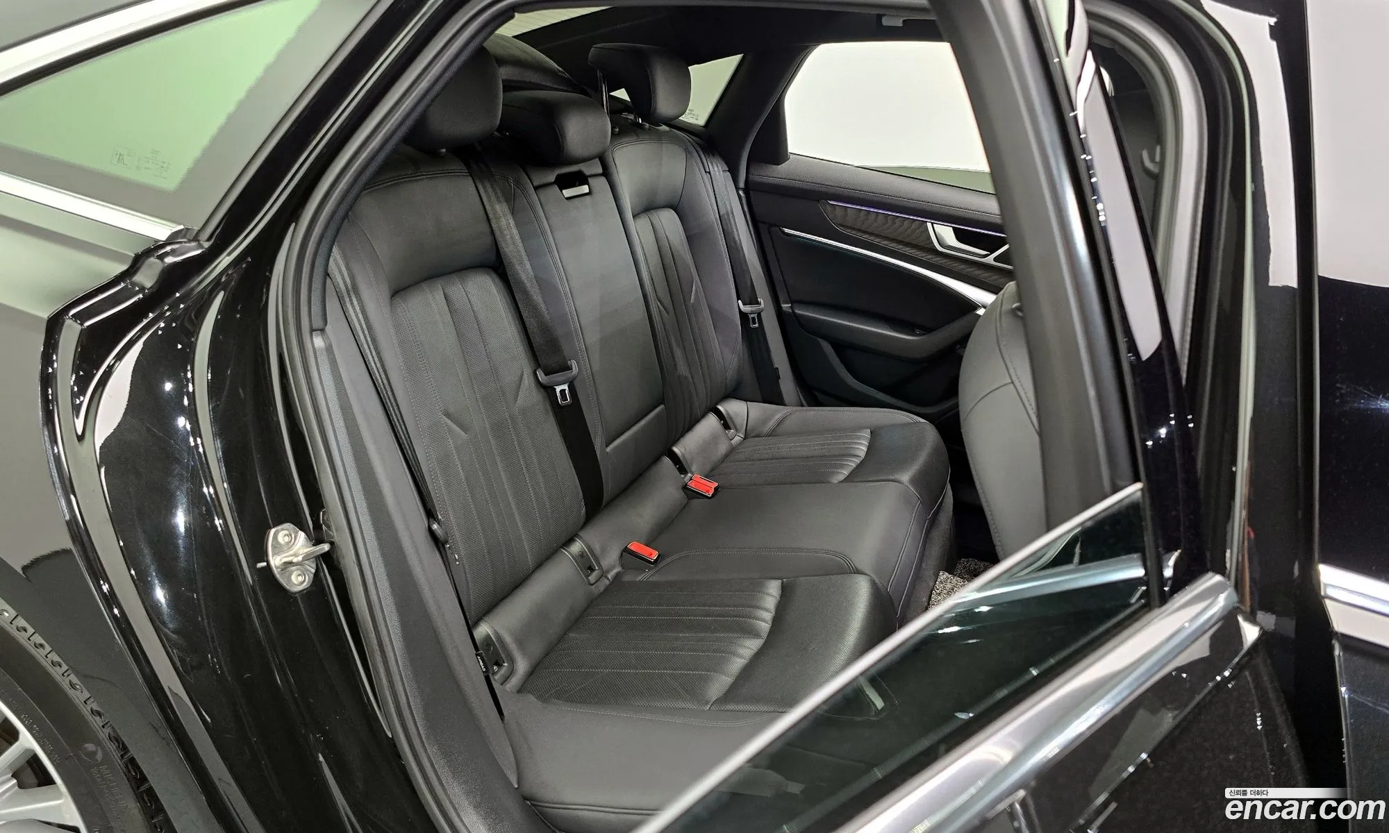 Audi A6 2019 WAUZZZF20LN007643 — 6