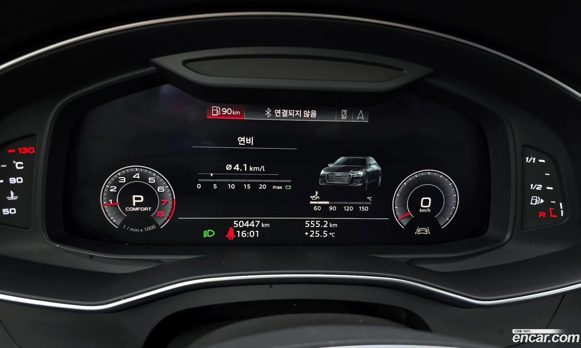 Audi A6 2019 WAUZZZF20LN007643 — 15