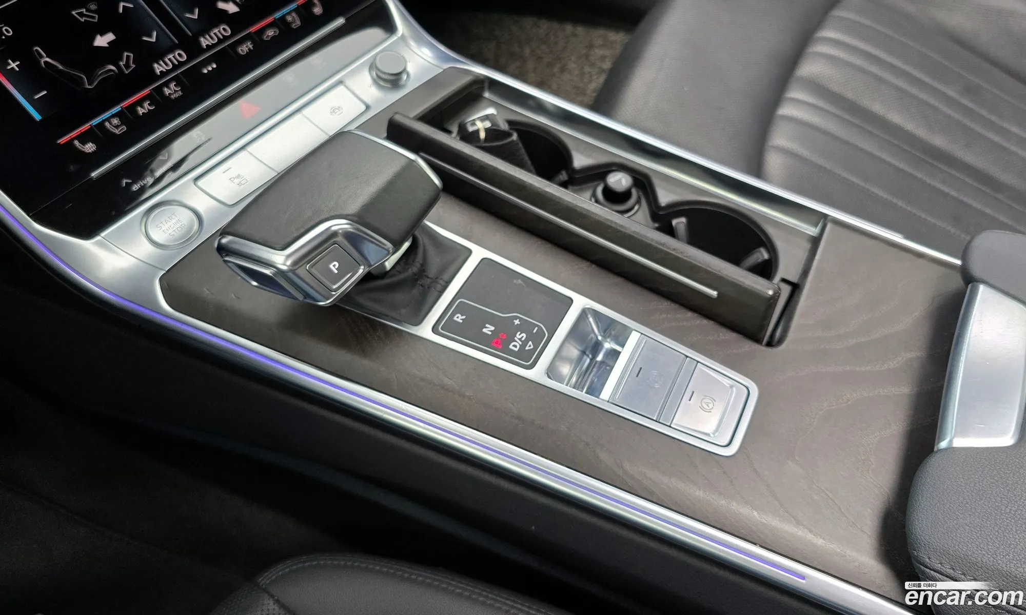 Audi A6 2019 WAUZZZF20LN007643 — 7