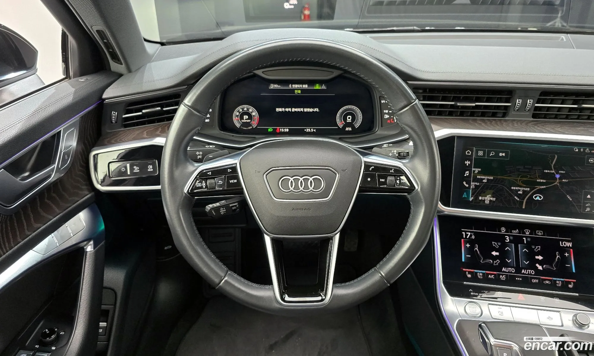 Audi A6 2019 WAUZZZF20LN007643 — 13