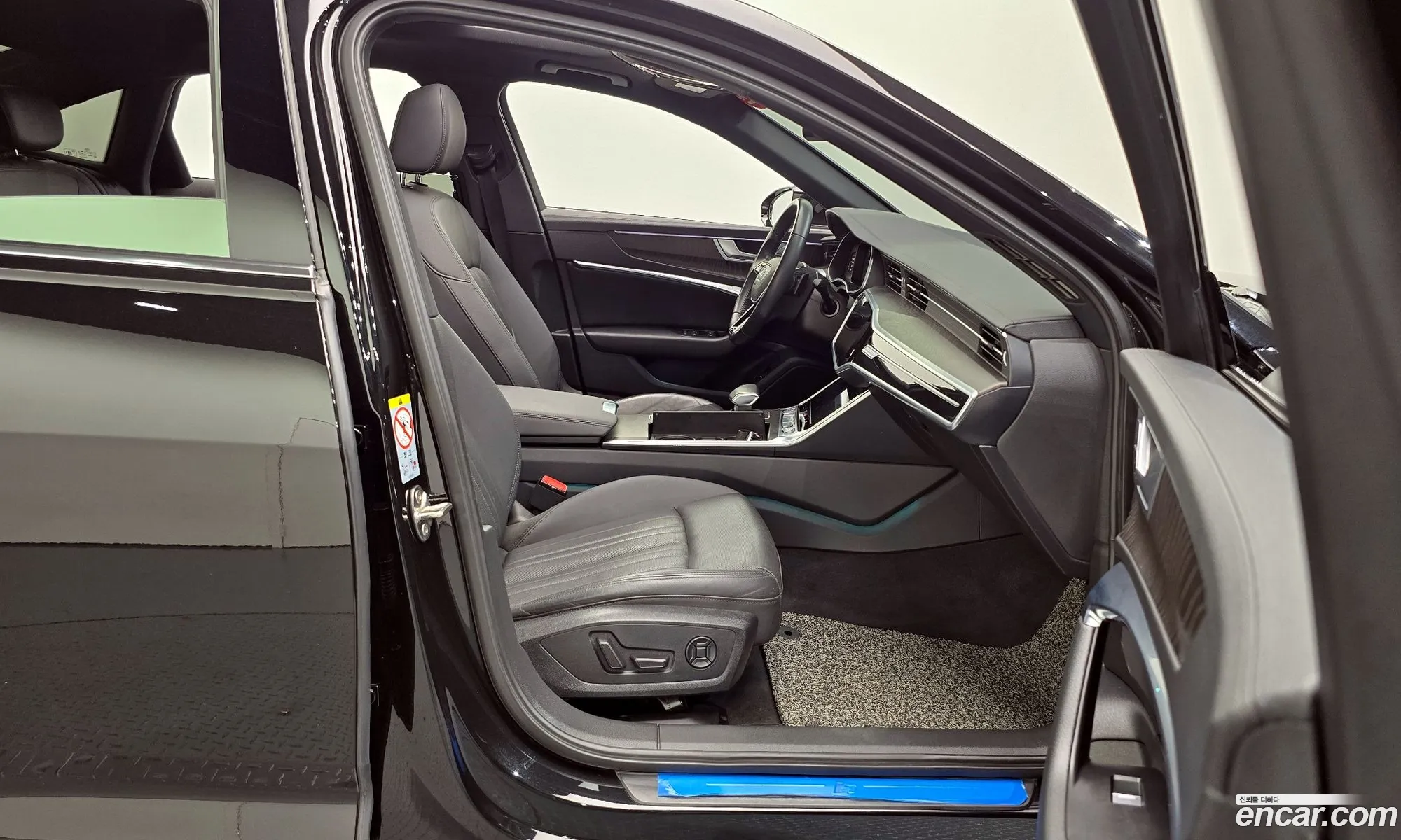 Audi A6 2019 WAUZZZF20LN007643 — 5