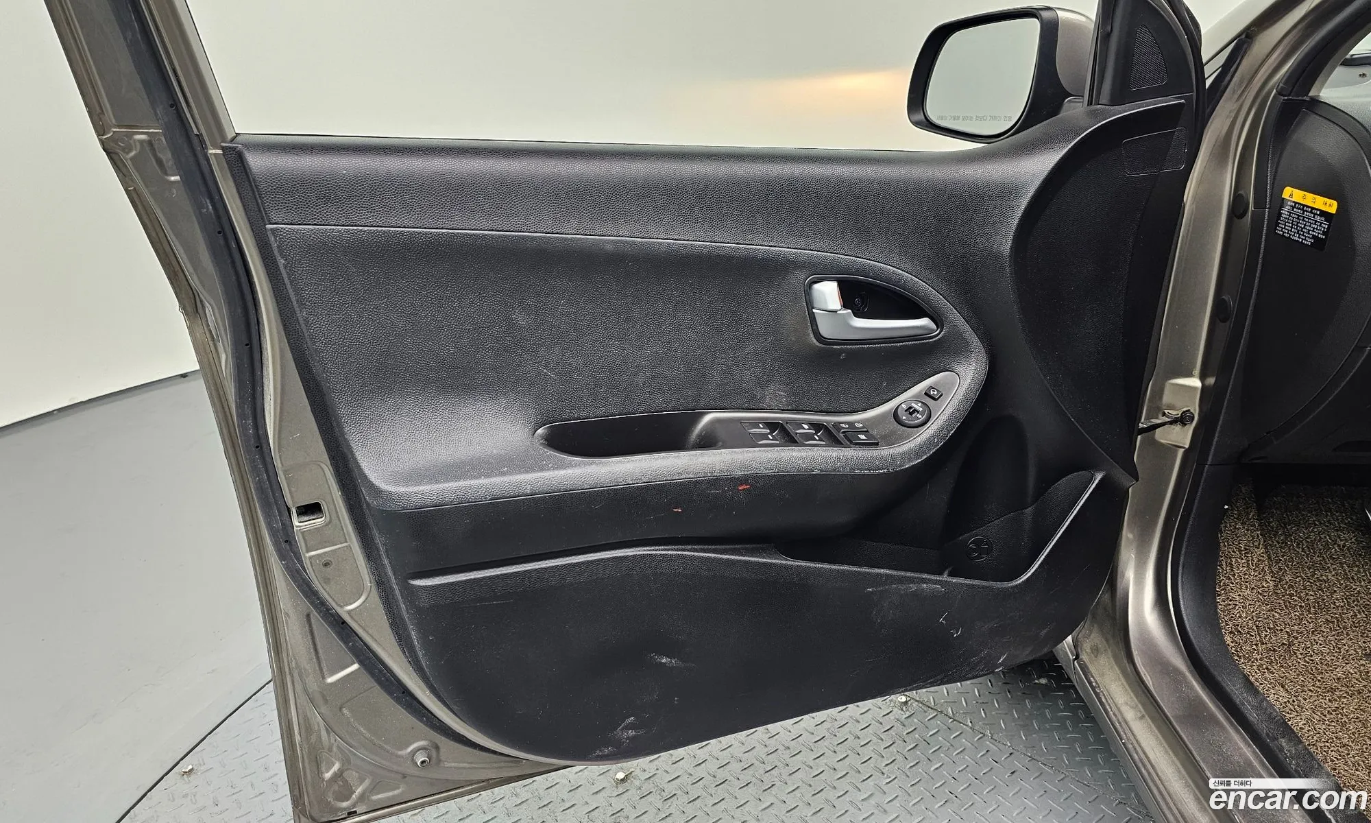 Kia Morning 2014 — 12