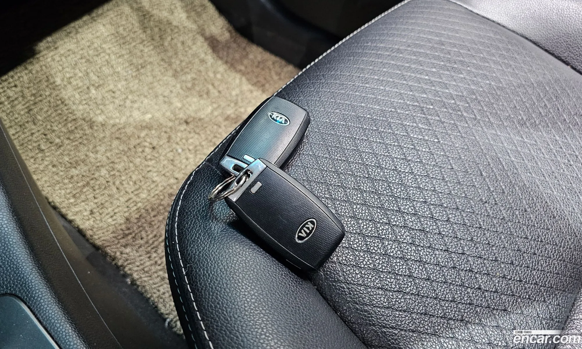 Kia Morning 2014 — 17