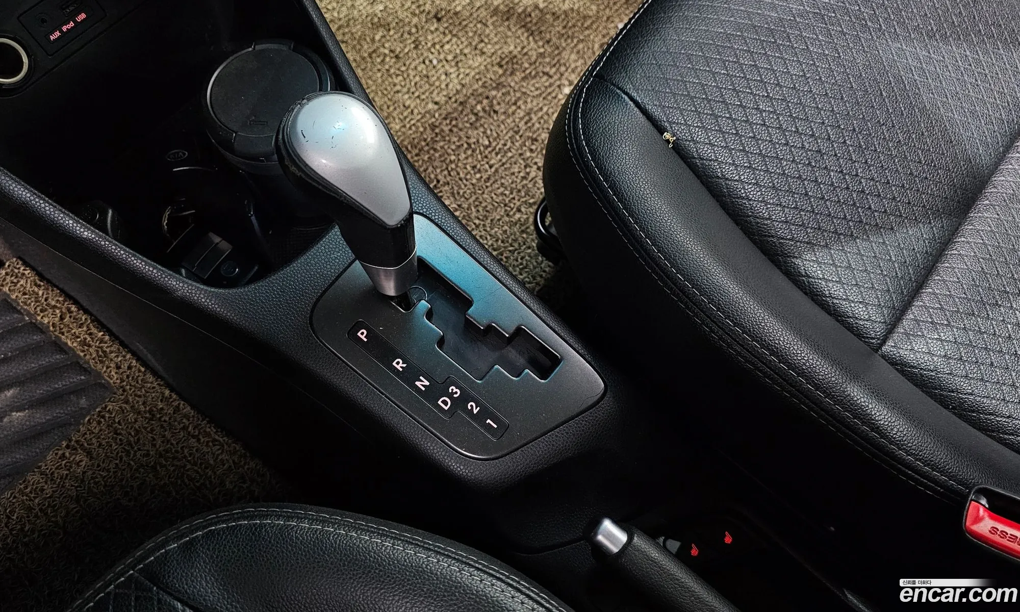 Kia Morning 2014 — 32