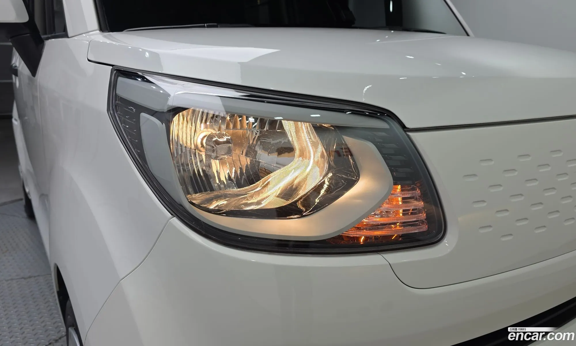 Kia Ray 2021 — 29