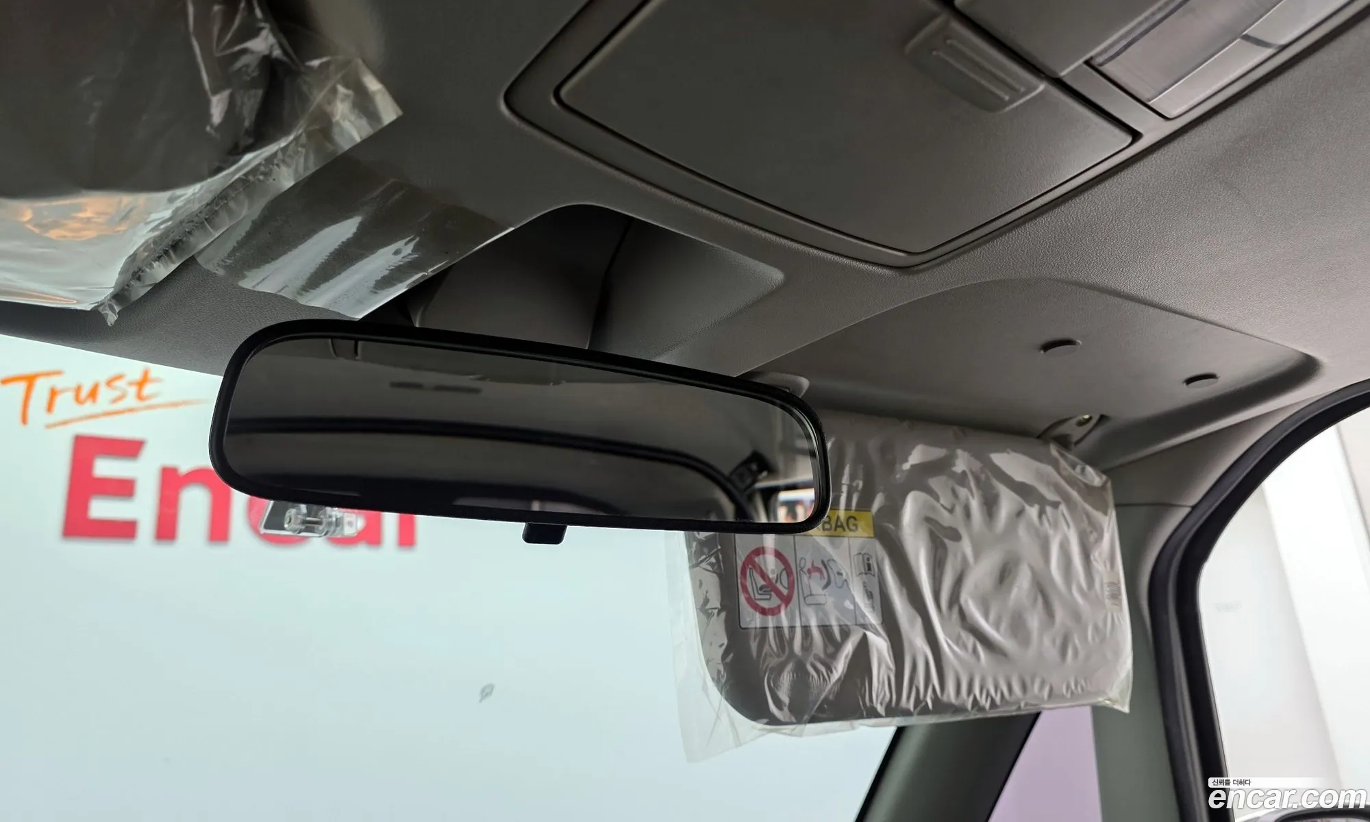 Kia Ray 2021 — 3