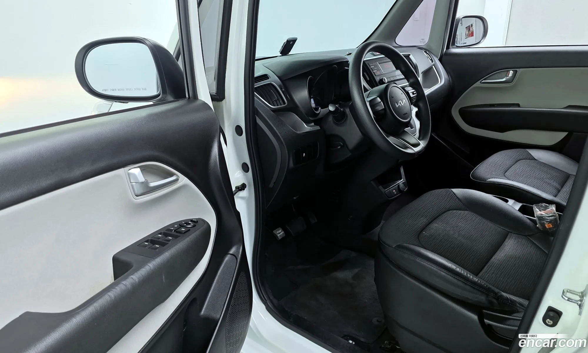 Kia Ray 2021 — 6