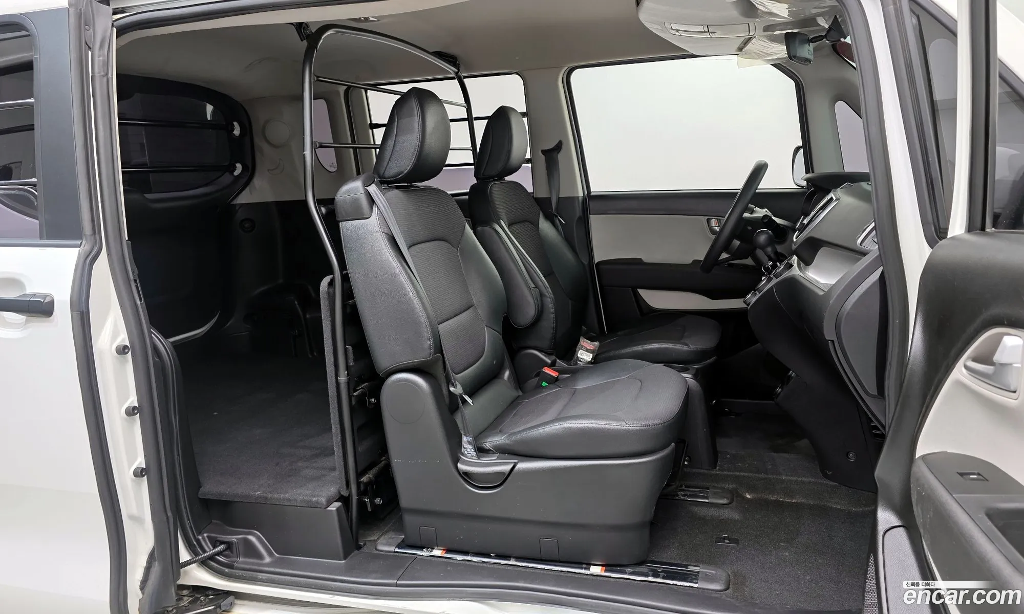 Kia Ray 2021 — 20