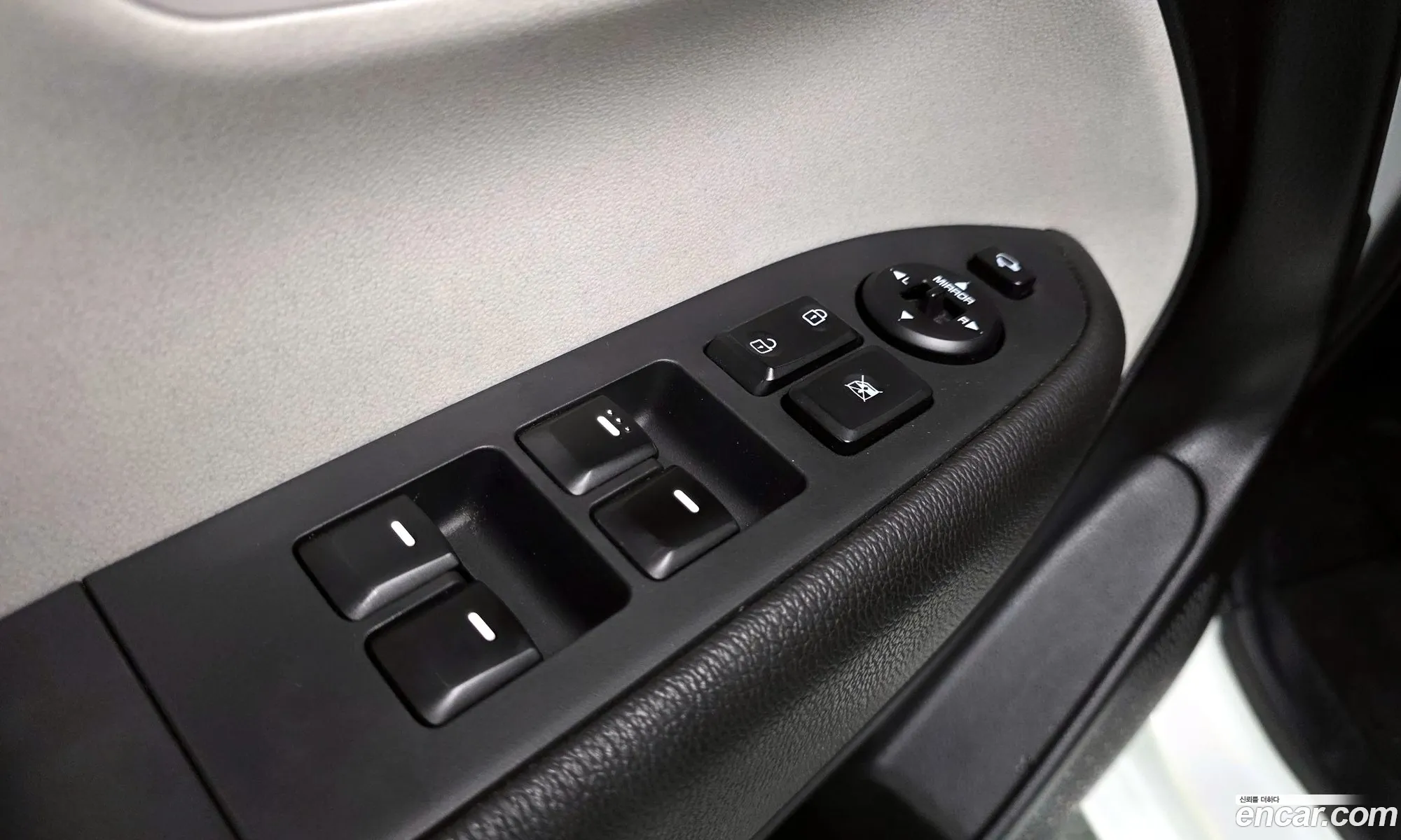 Kia Ray 2021 — 26