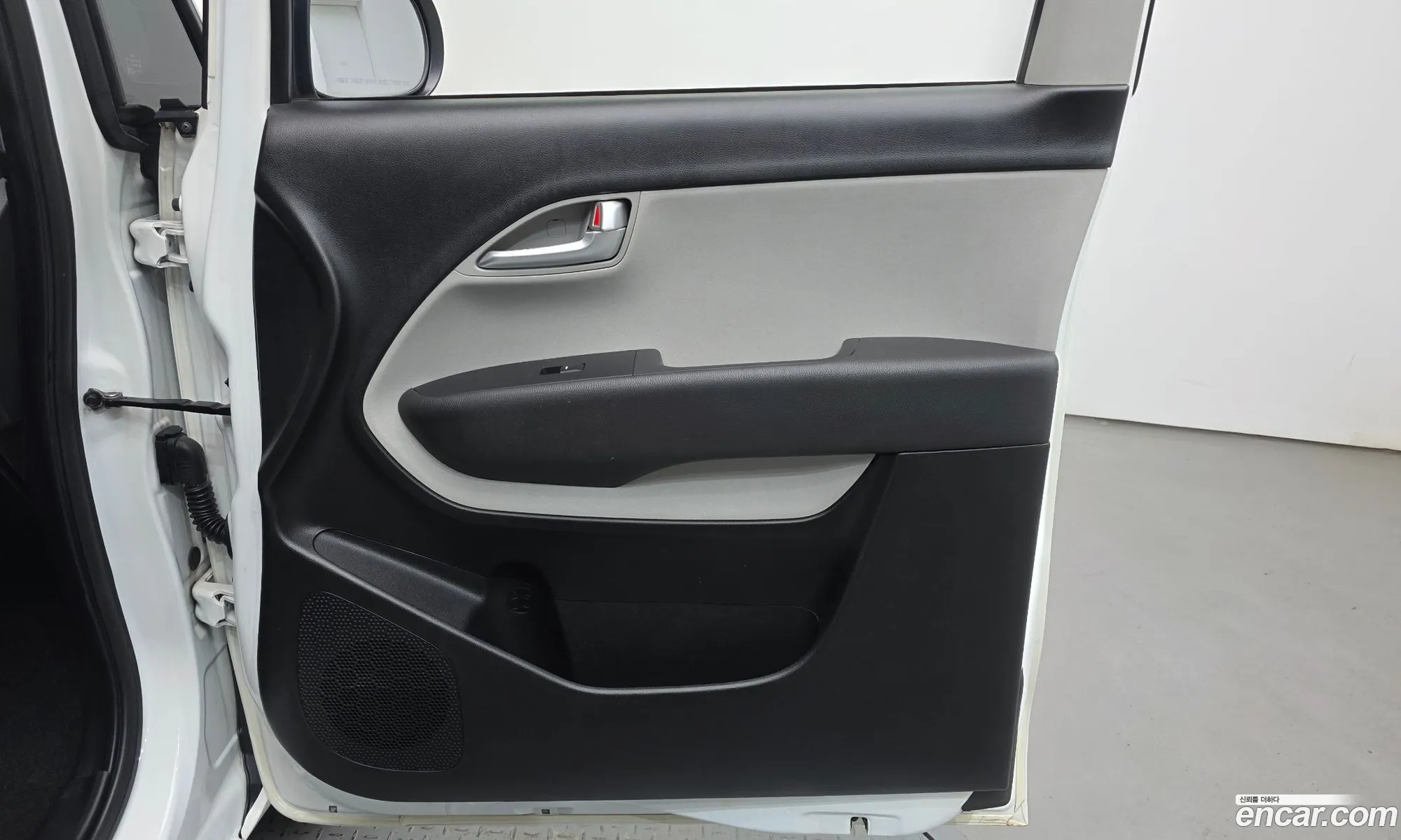 Kia Ray 2021 — 30