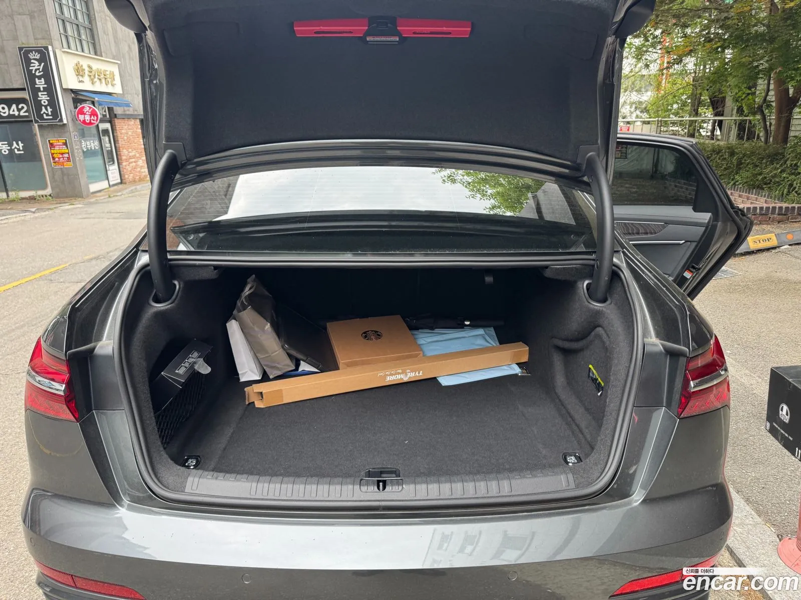 Audi A6 2023 — 3
