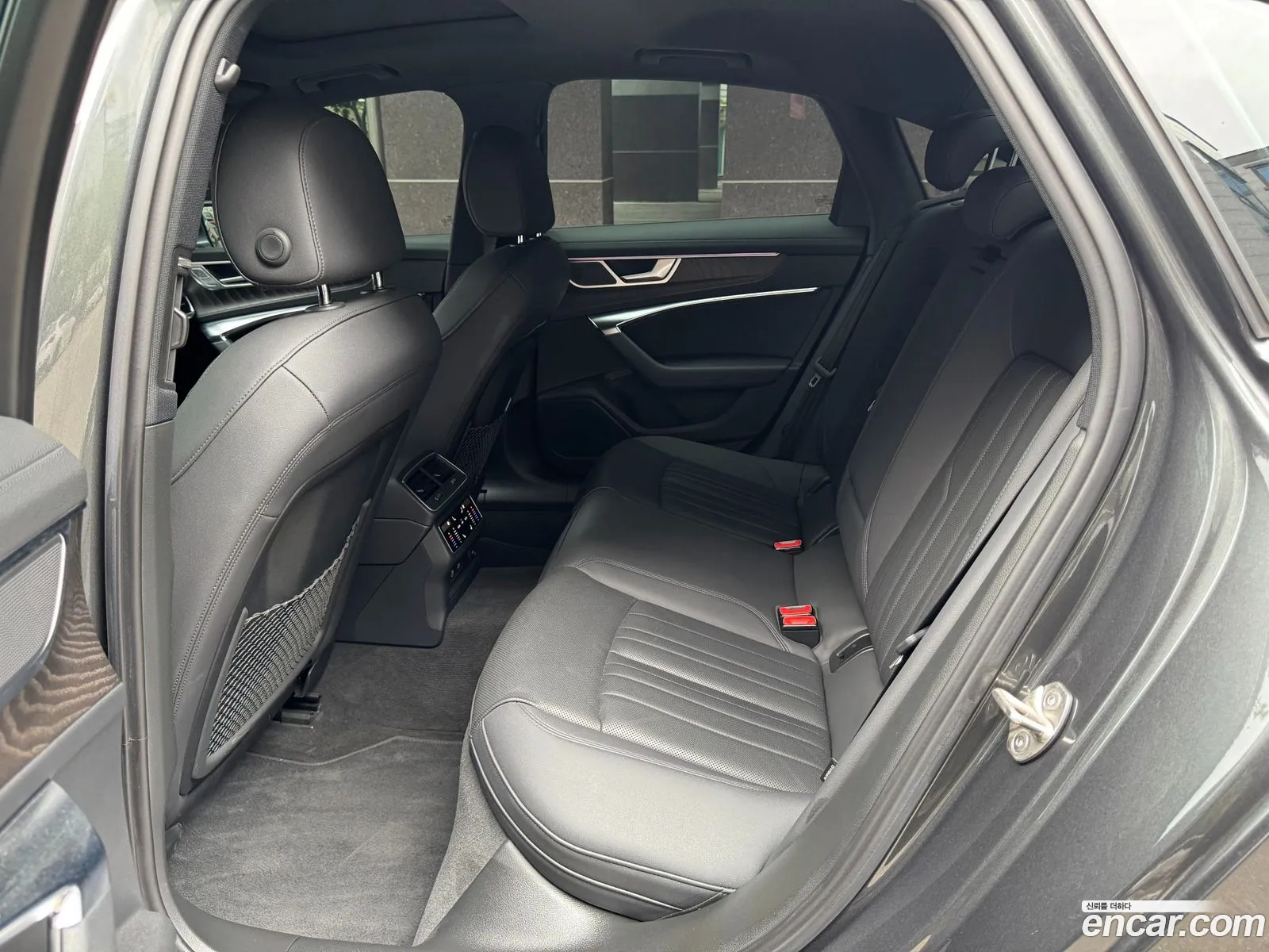 Audi A6 2023 — 8