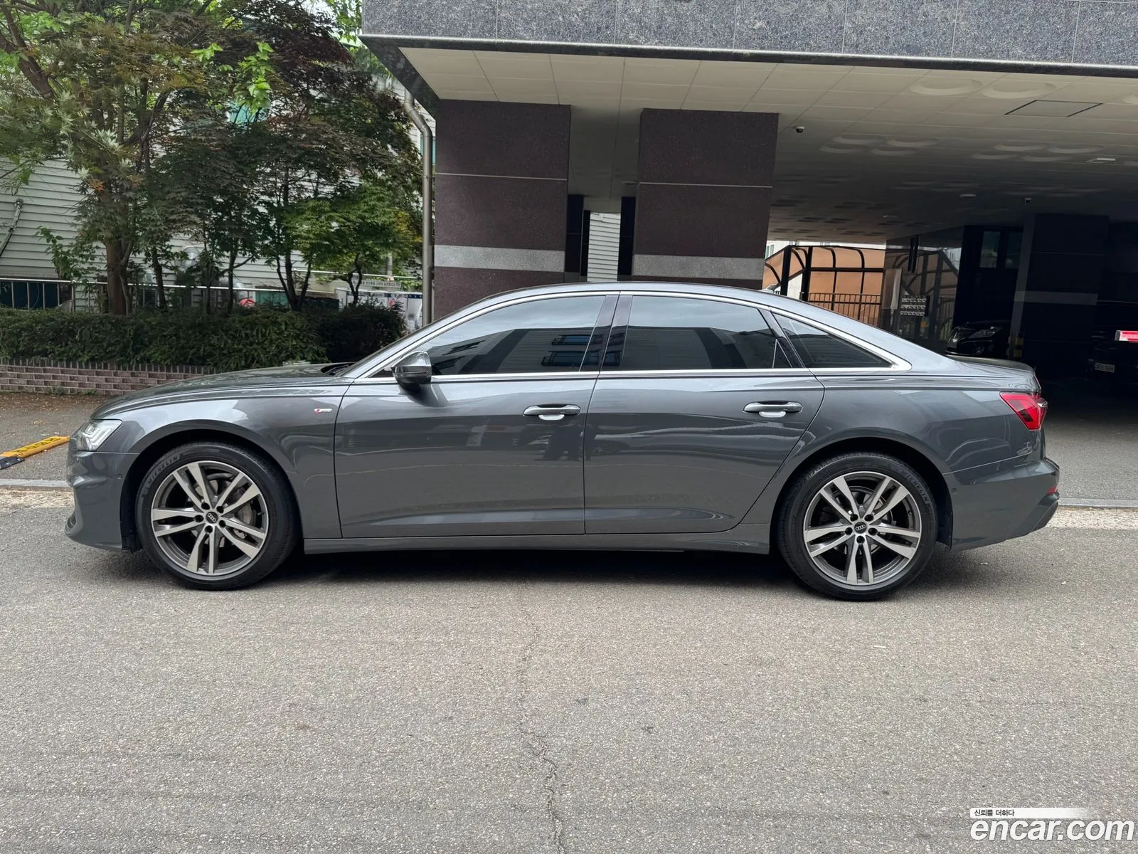 Audi A6 2023 — 5