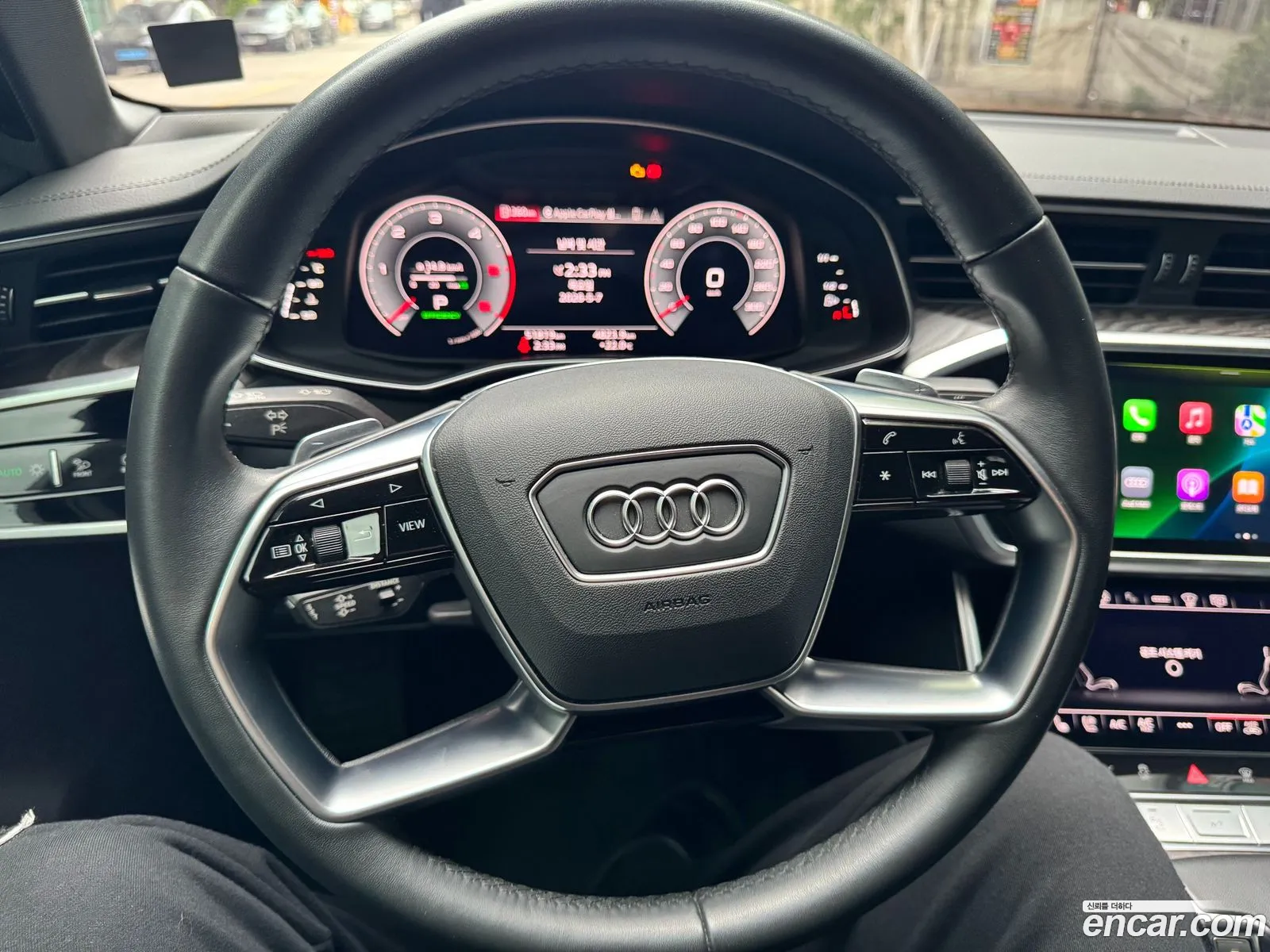 Audi A6 2023 — 4