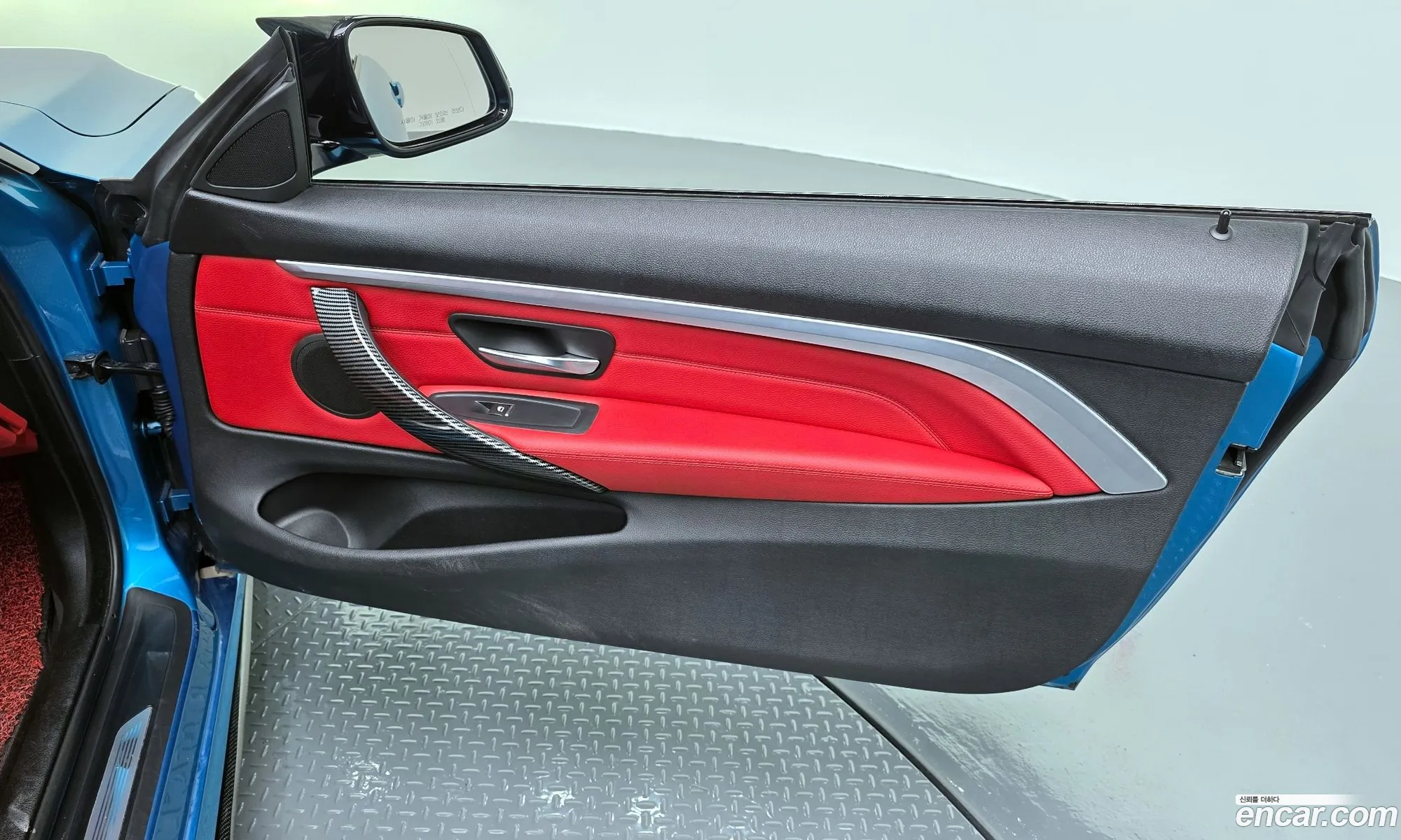 BMW 4 Series 2017 WBA4S3108JAB99645 — 4