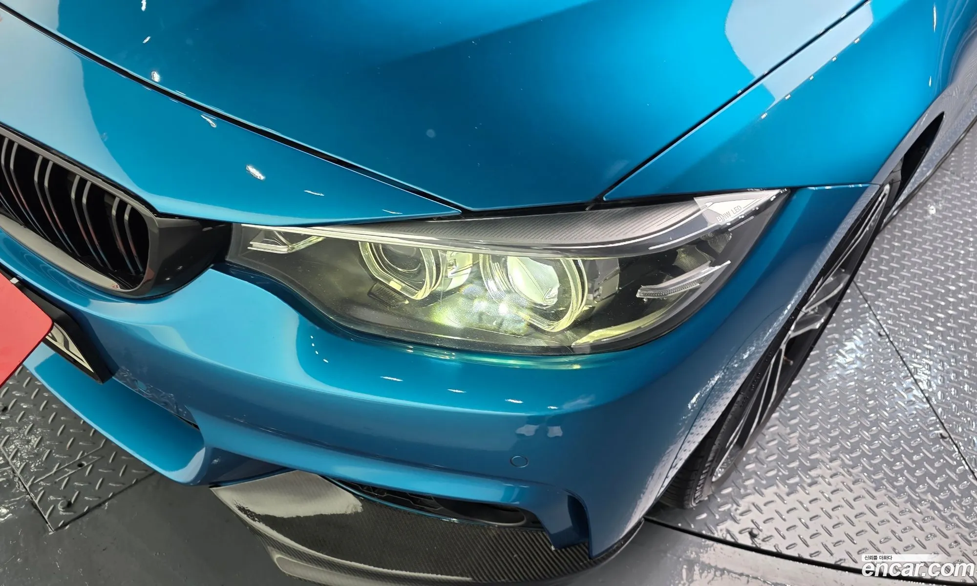 BMW 4 Series 2017 WBA4S3108JAB99645 — 31