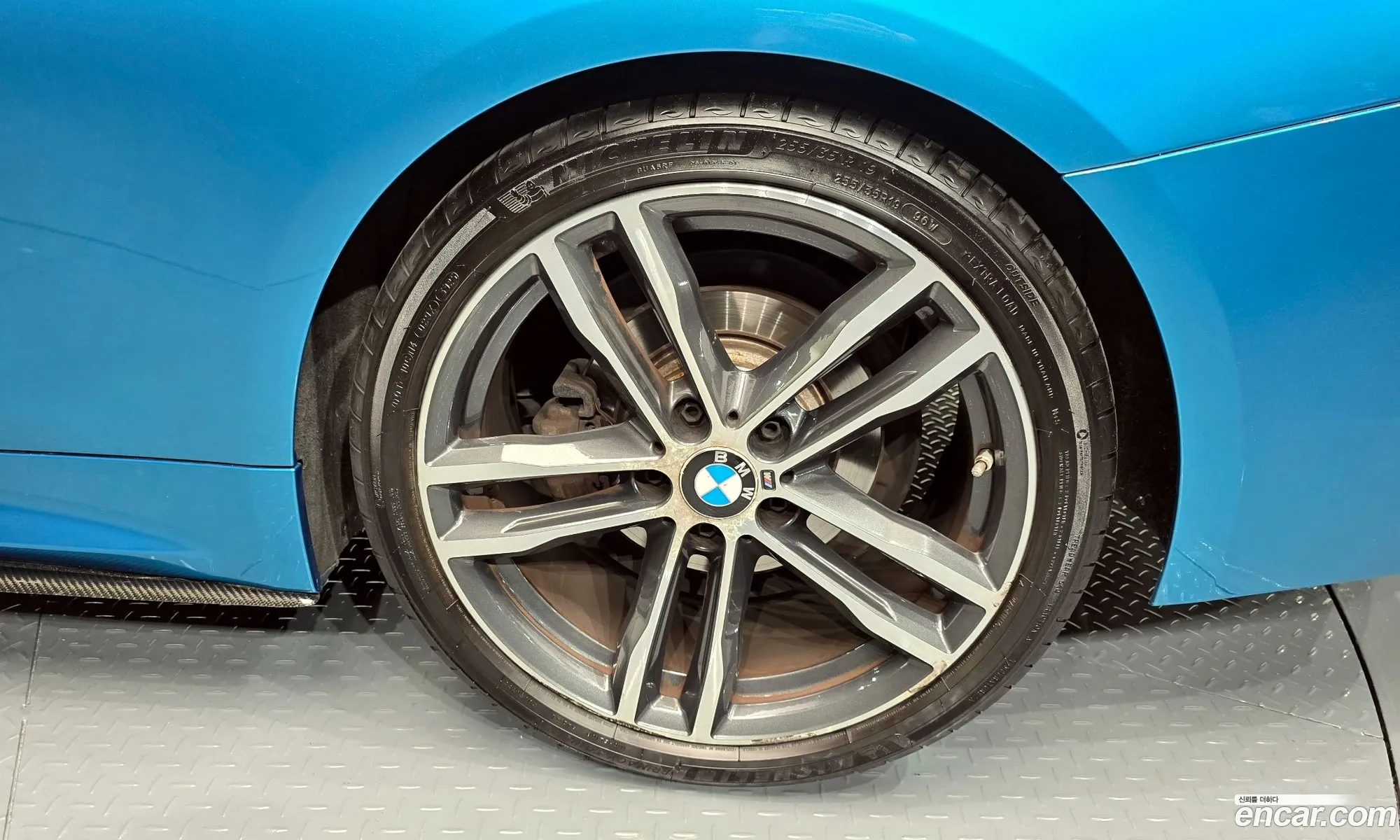 BMW 4 Series 2017 WBA4S3108JAB99645 — 24