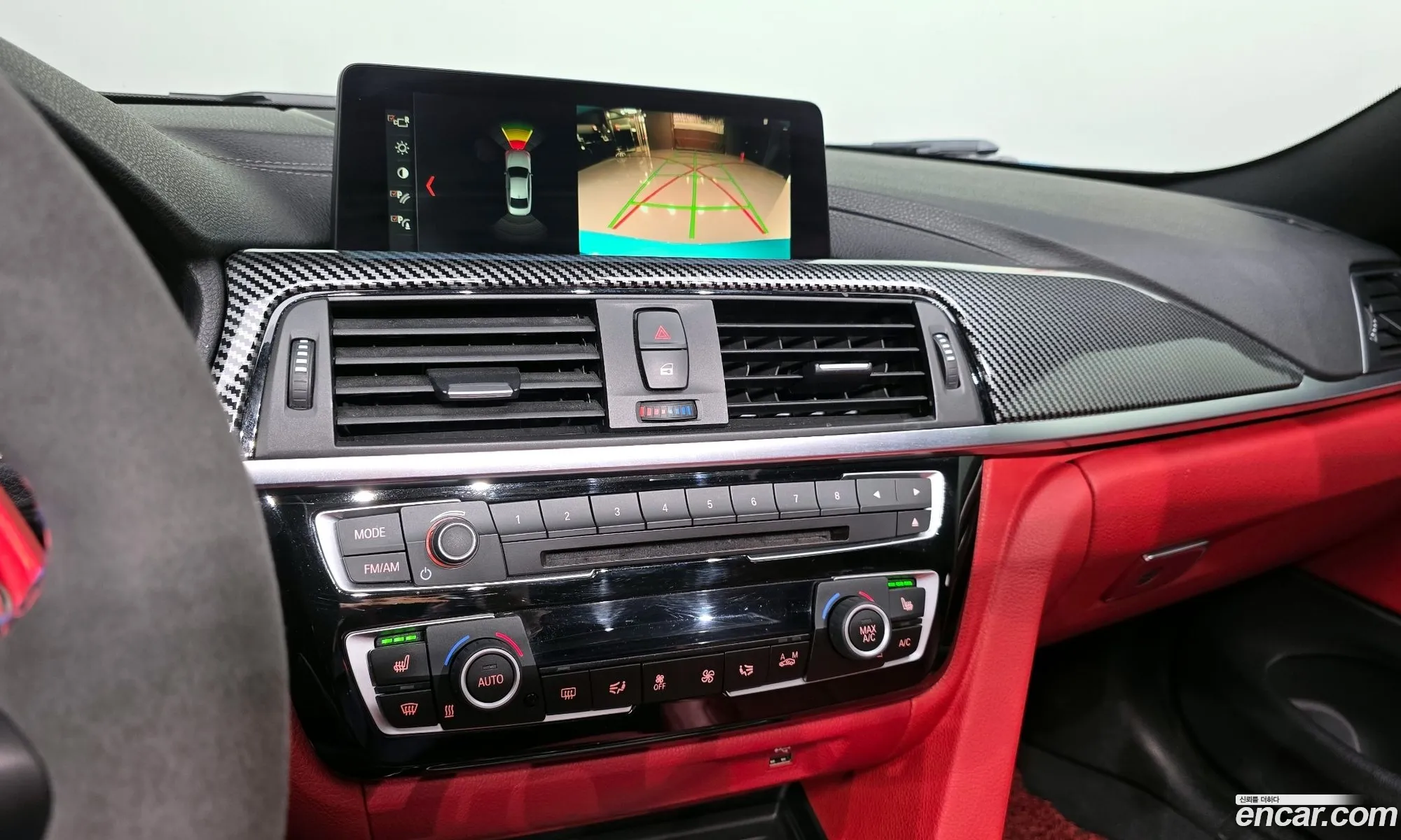 BMW 4 Series 2017 WBA4S3108JAB99645 — 26