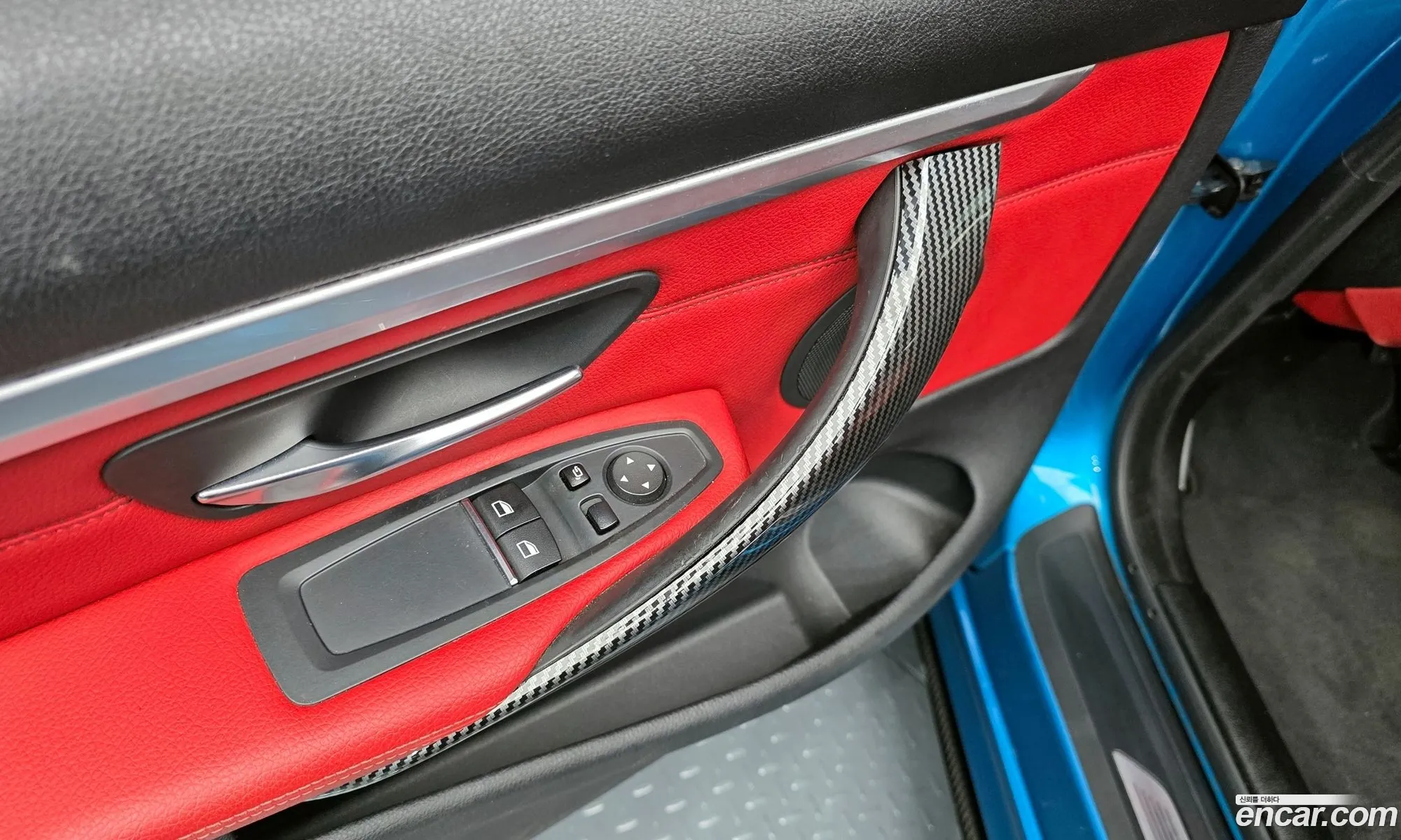 BMW 4 Series 2017 WBA4S3108JAB99645 — 27