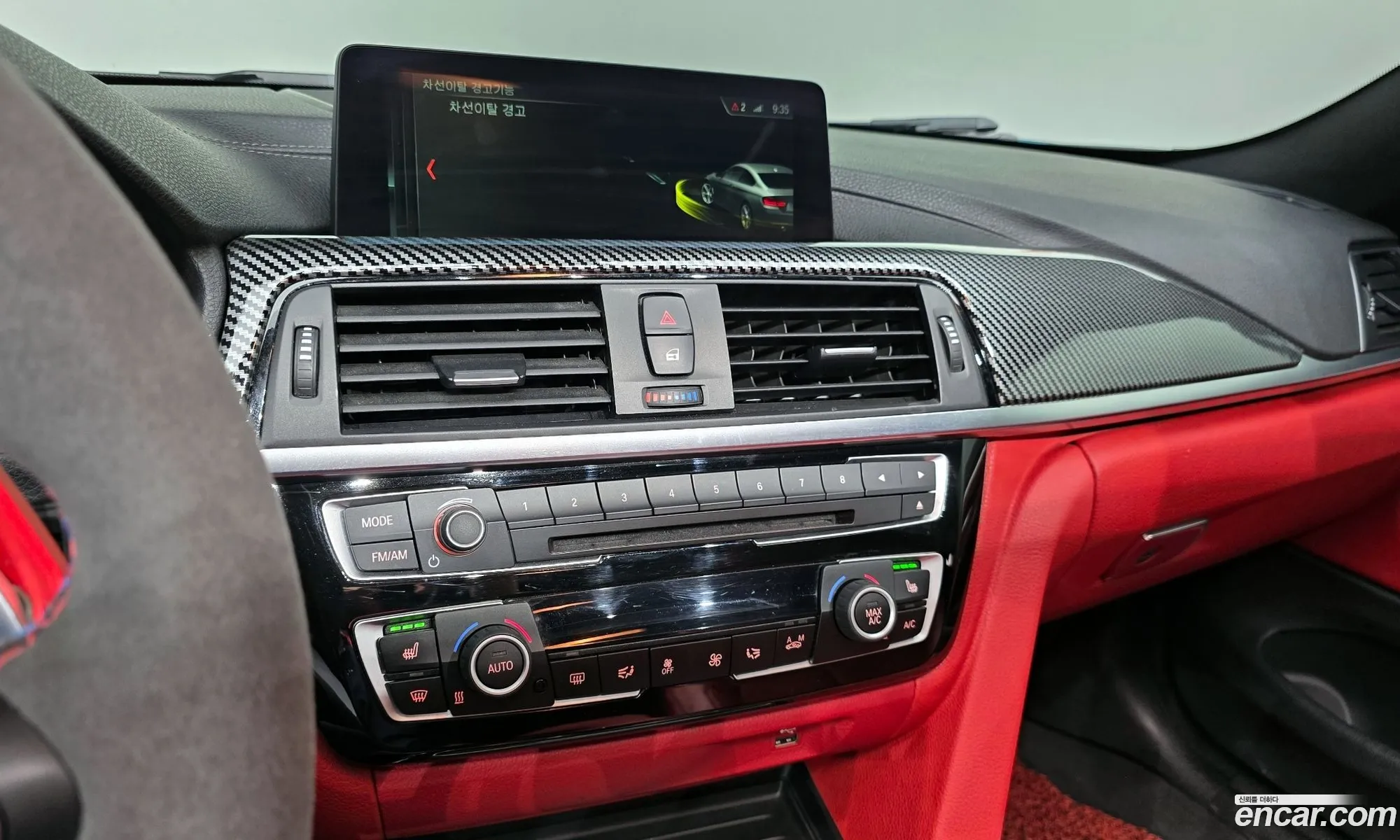 BMW 4 Series 2017 WBA4S3108JAB99645 — 2