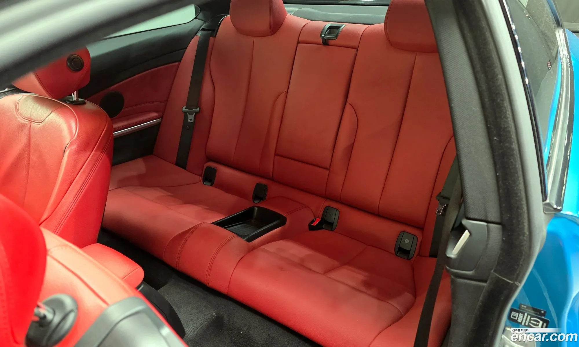 BMW 4 Series 2017 WBA4S3108JAB99645 — 5
