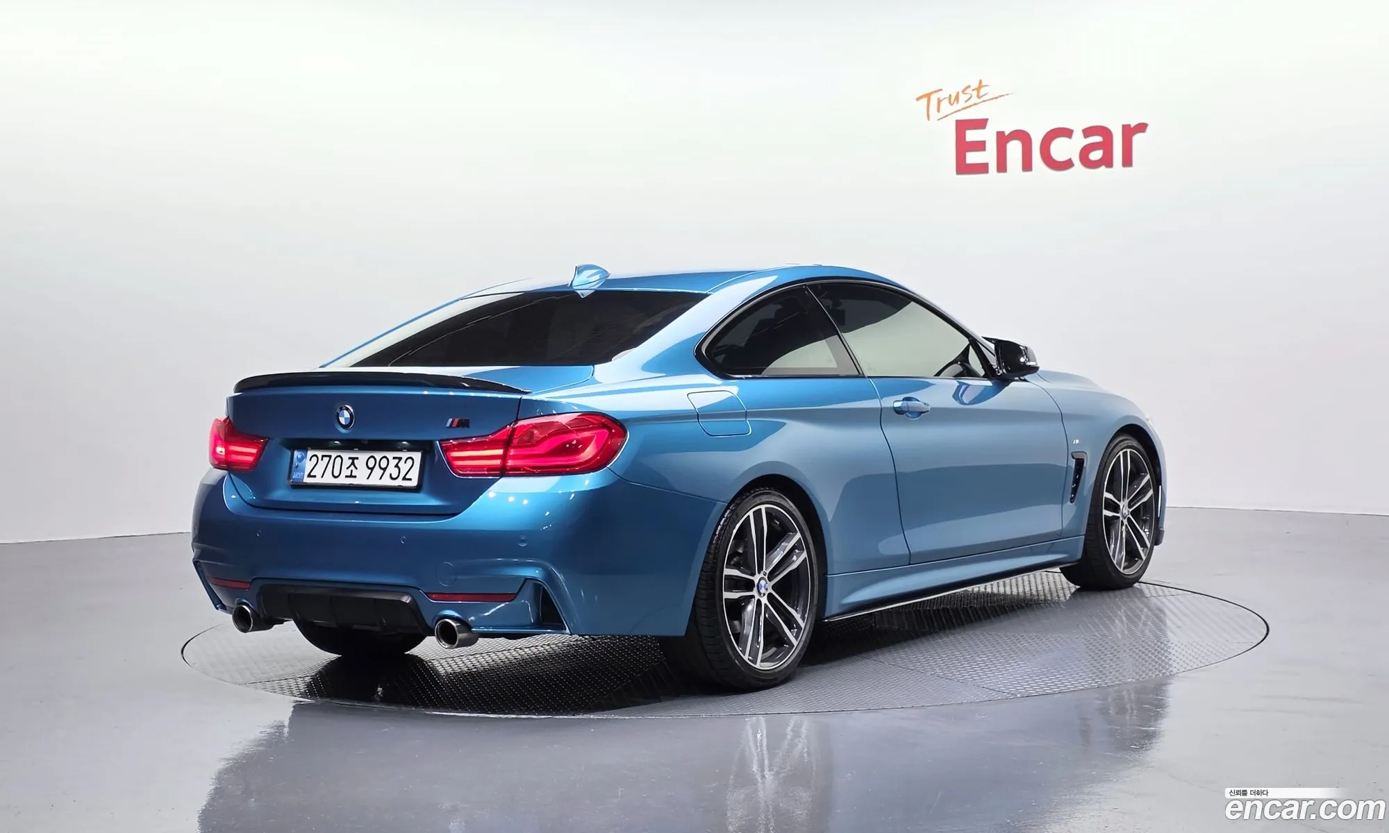 BMW 4 Series 2017 WBA4S3108JAB99645 — 28