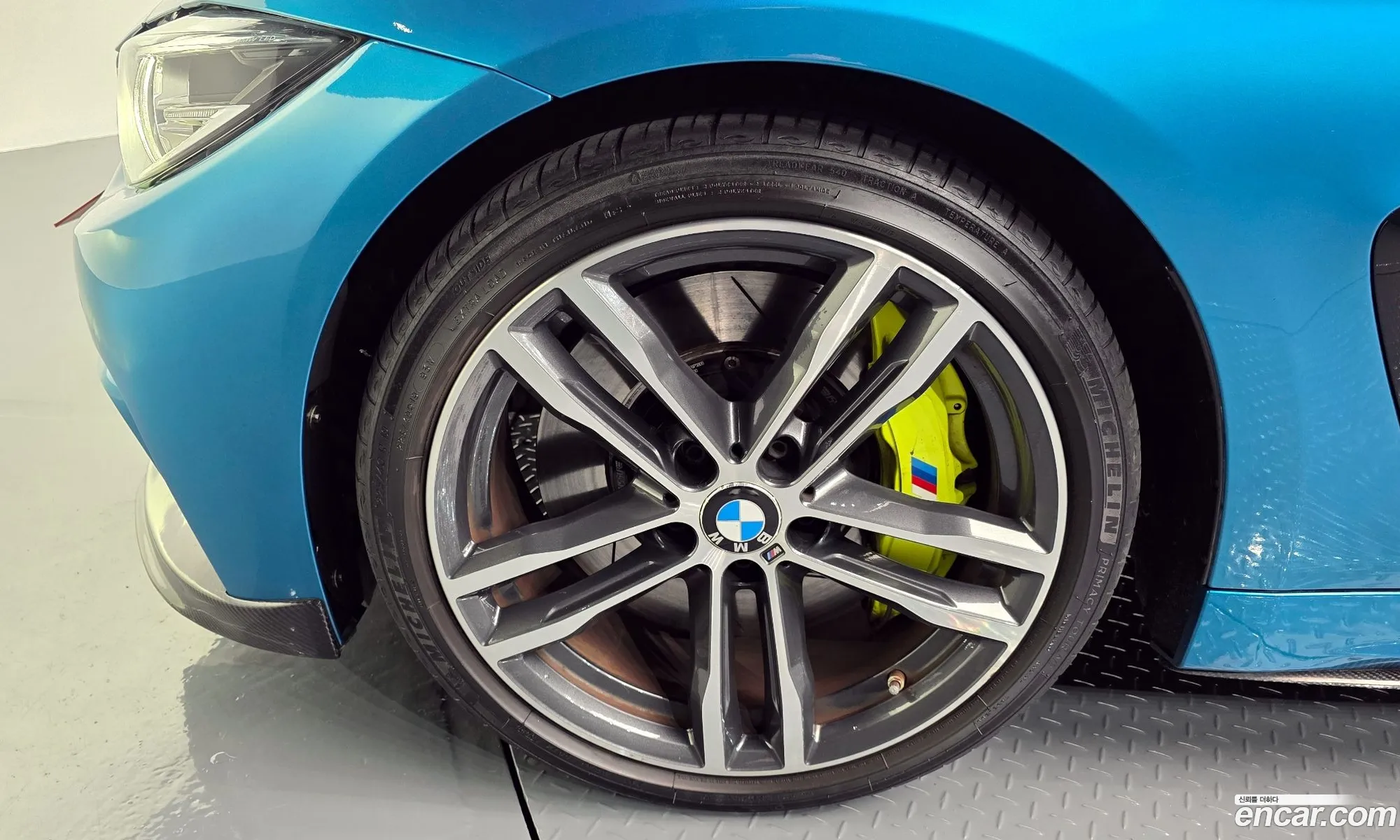 BMW 4 Series 2017 WBA4S3108JAB99645 — 12