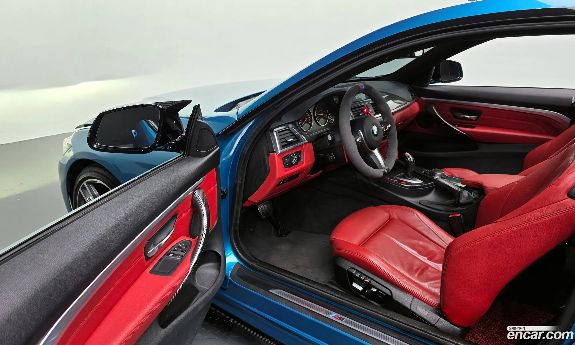 BMW 4 Series 2017 WBA4S3108JAB99645 — 9