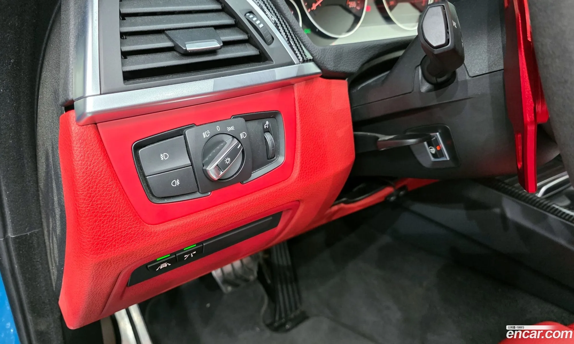BMW 4 Series 2017 WBA4S3108JAB99645 — 29