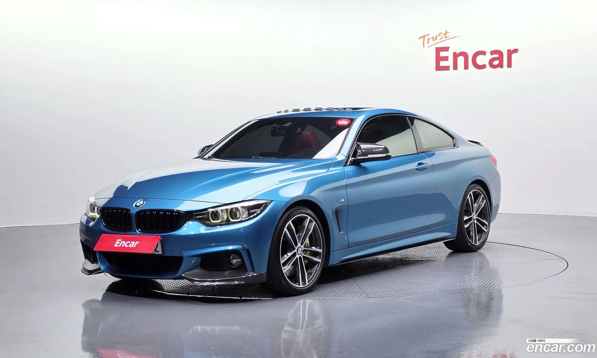 BMW 4 Series 2017 WBA4S3108JAB99645 — 32