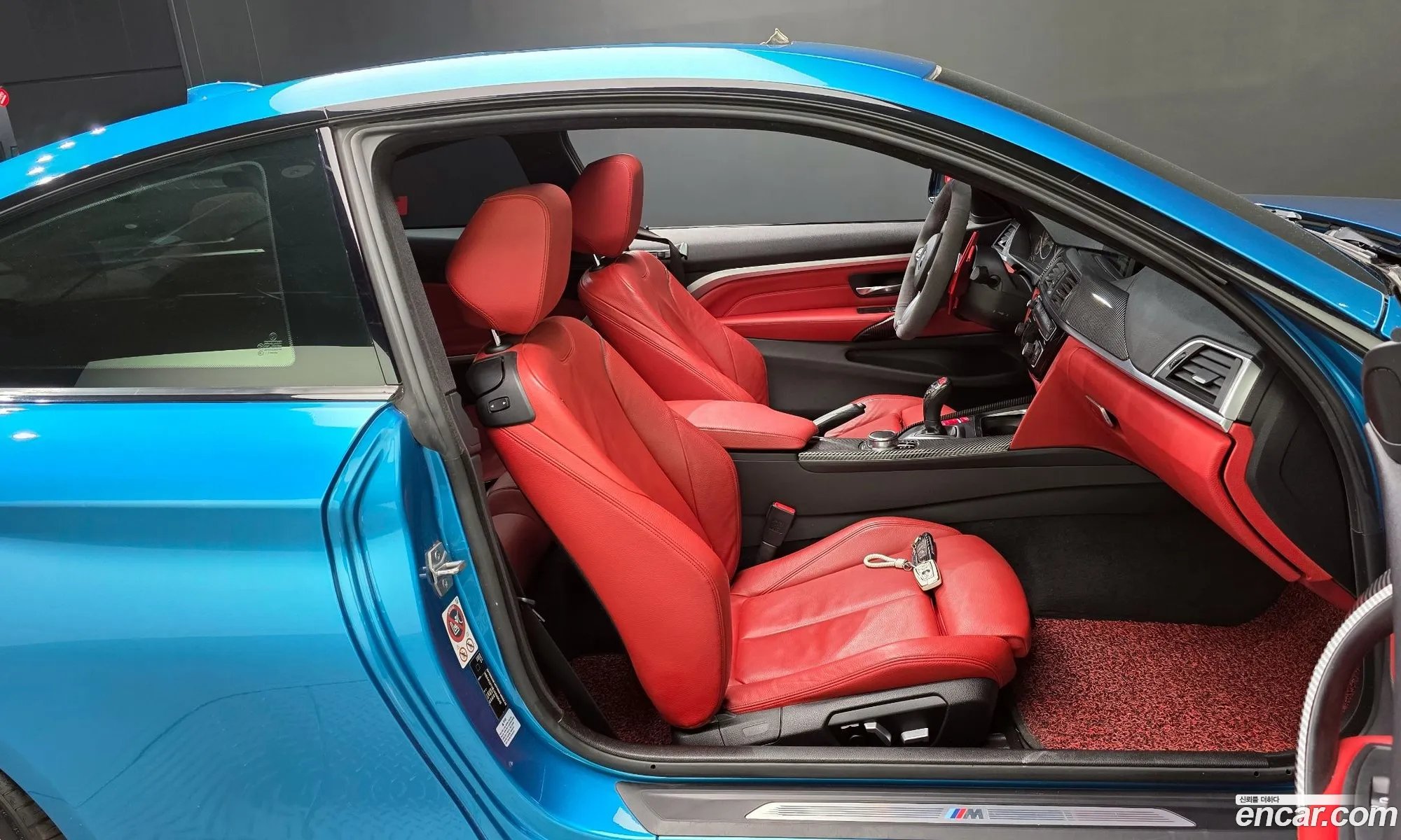 BMW 4 Series 2017 WBA4S3108JAB99645 — 15