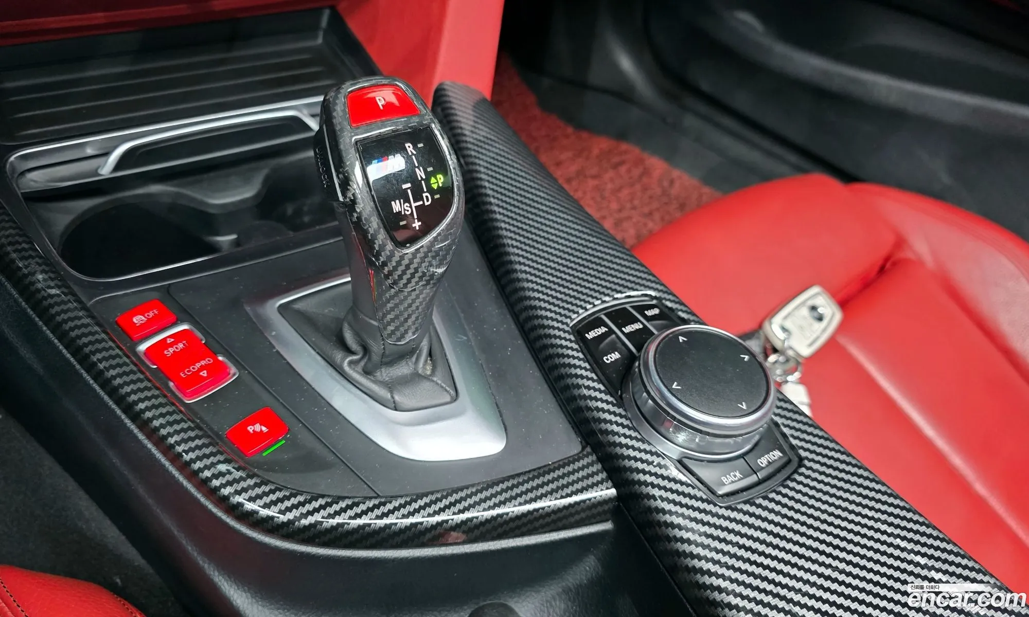 BMW 4 Series 2017 WBA4S3108JAB99645 — 13